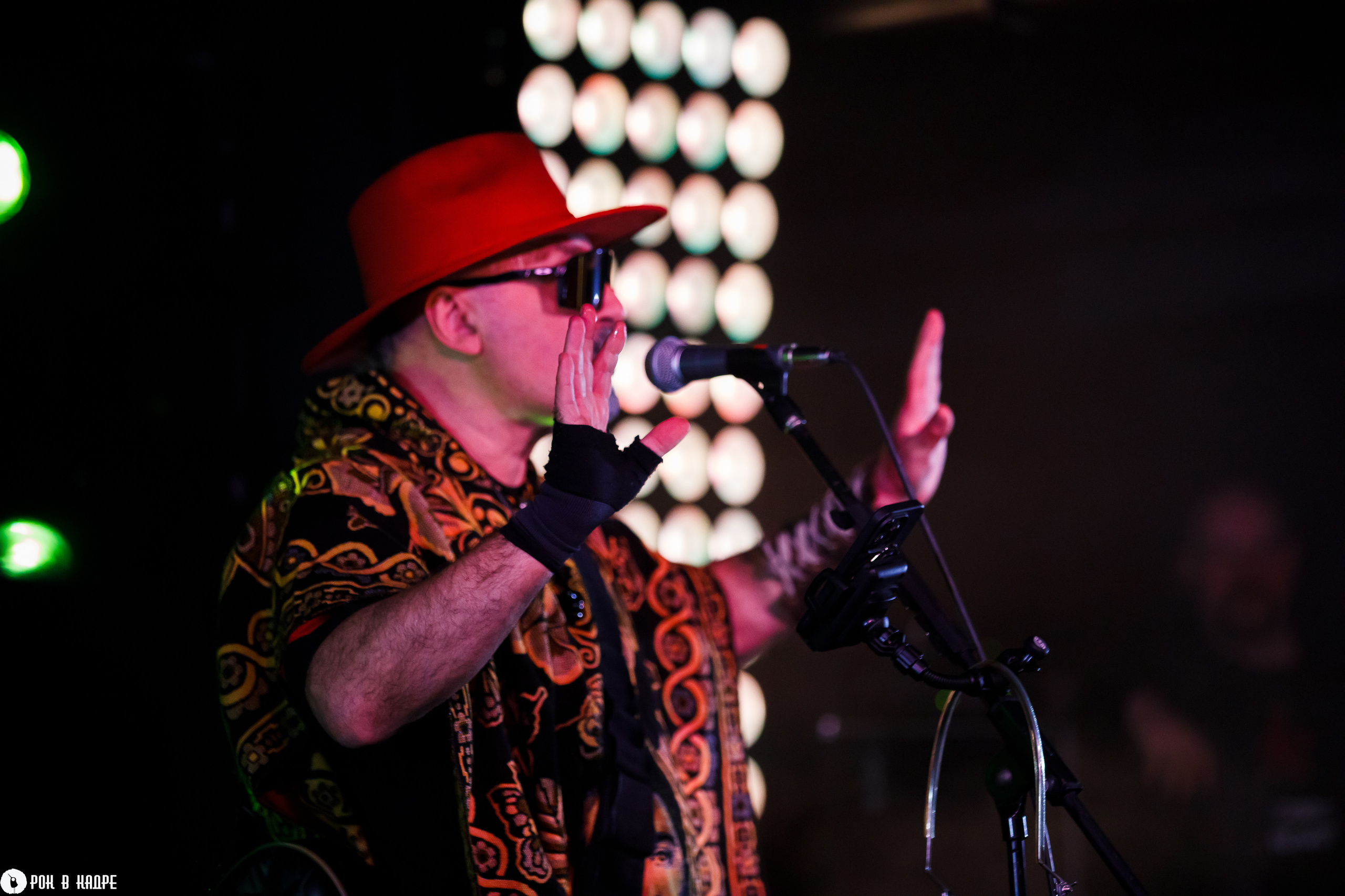 Крематорий /06.05.2023/ Мумий Тролль music bar. Репортажный и портретный фотограф Русакова Жанна