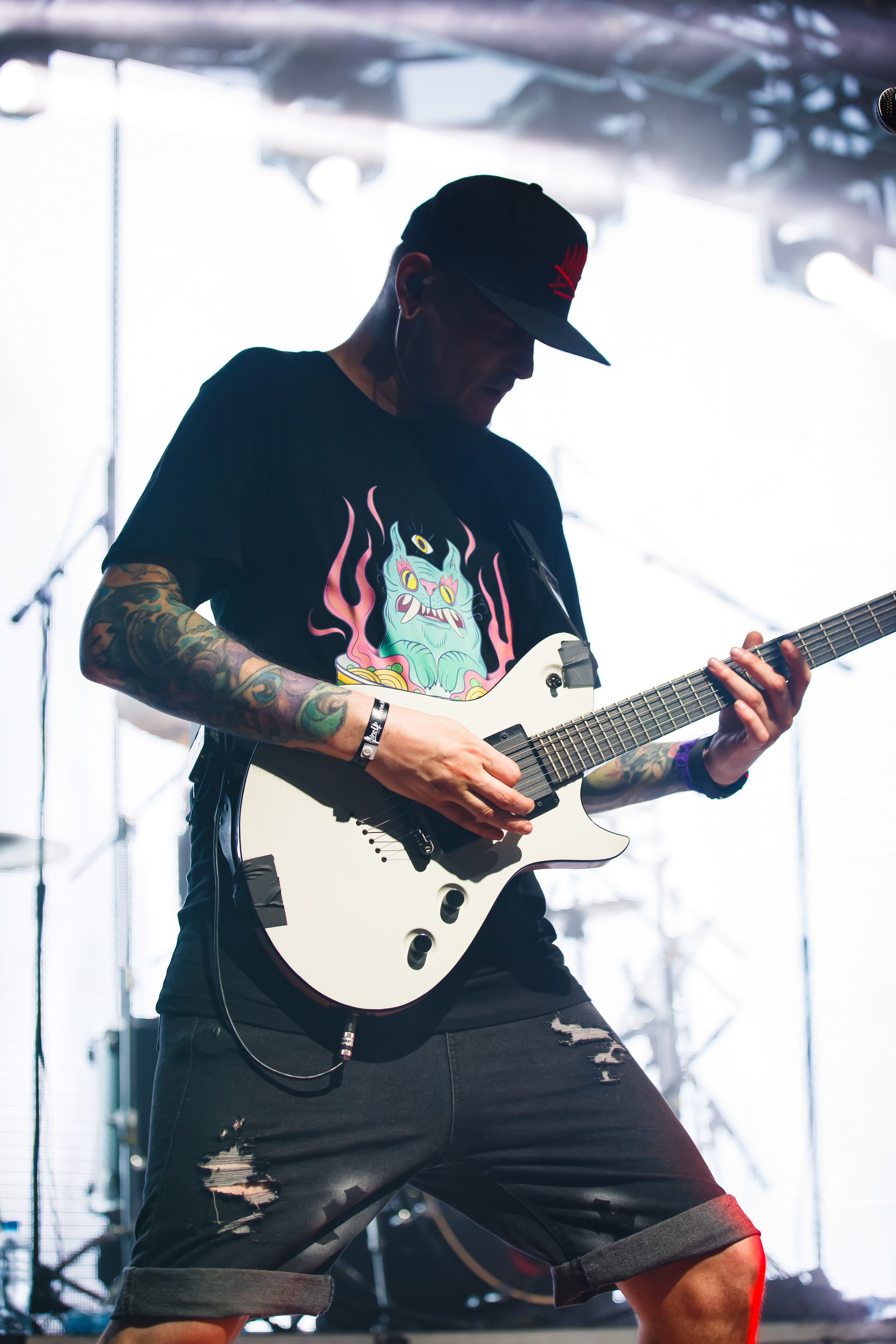 STIGMATA /06.07.2023/ VK Gipsy. Репортажный и портретный фотограф Русакова Жанна