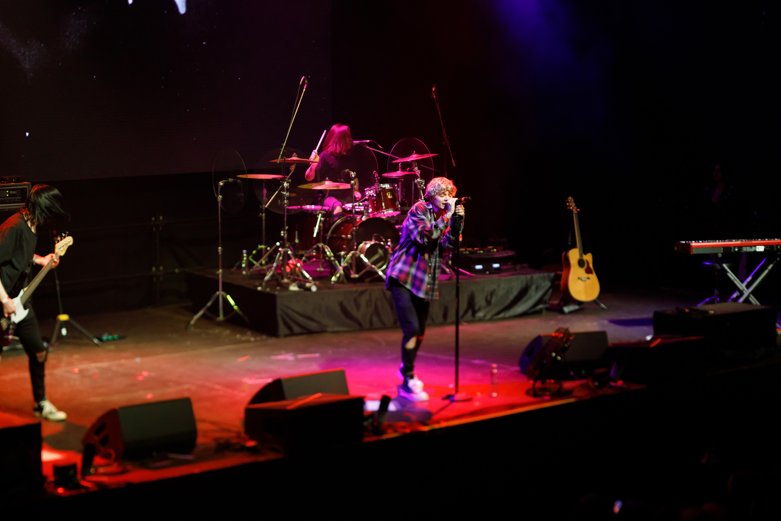 Saypink! /14.04.2023/ 1930Moscow. Репортажный и портретный фотограф Русакова Жанна