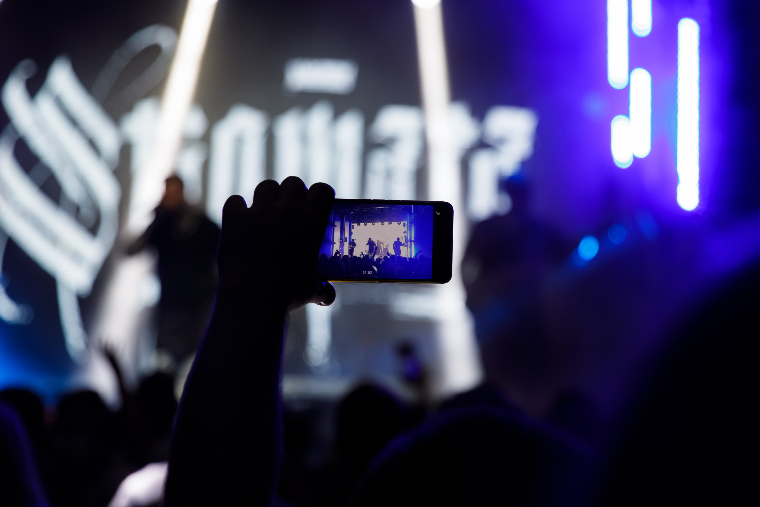 STIGMATA /06.07.2023/ VK Gipsy. Репортажный и портретный фотограф Русакова Жанна