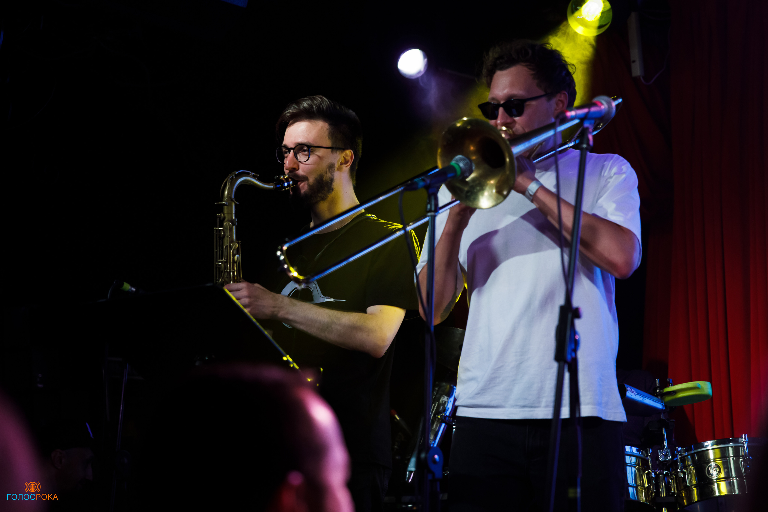 Marksheider Kunst / 07.07.2023 / 16 Тонн. Репортажный и портретный фотограф Русакова Жанна