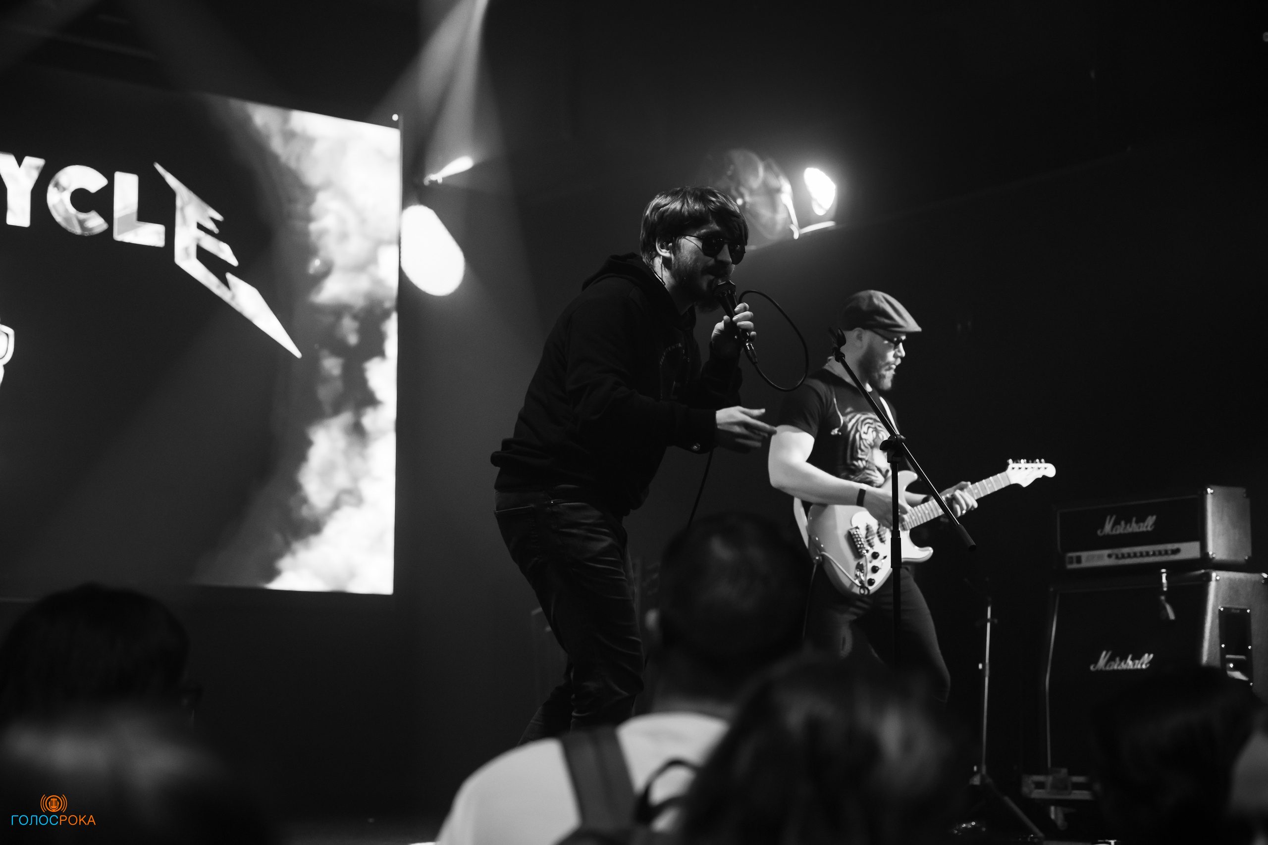 Быдлоцыкл /21.05.2023/ Pravda Club. Репортажный и портретный фотограф Русакова Жанна