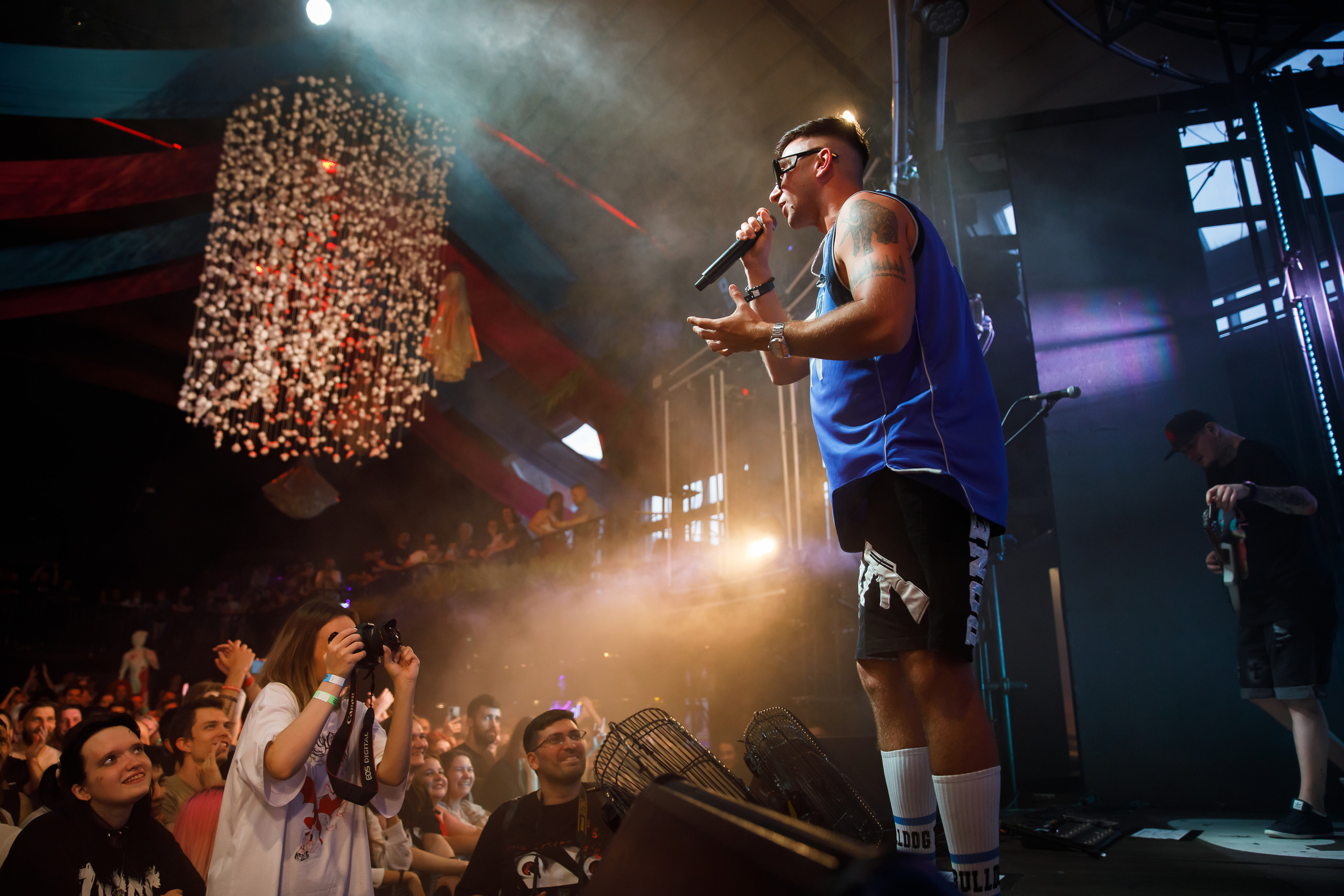 STIGMATA /06.07.2023/ VK Gipsy. Репортажный и портретный фотограф Русакова Жанна