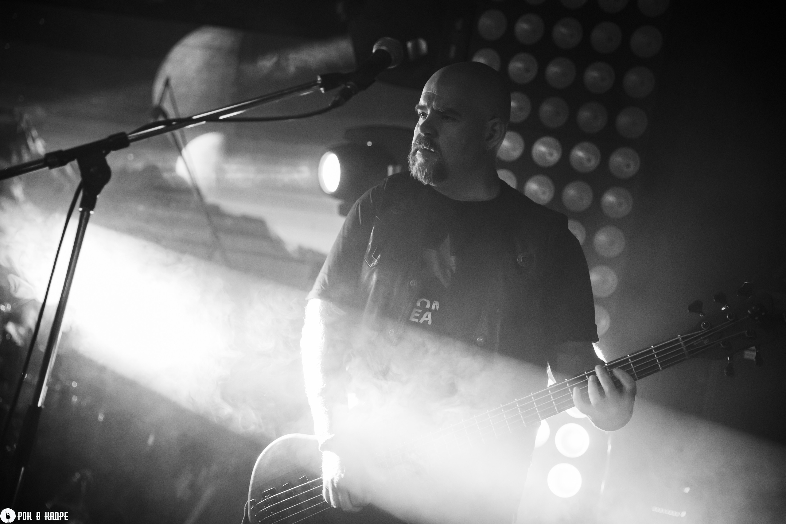 Крематорий /06.05.2023/ Мумий Тролль music bar. Репортажный и портретный фотограф Русакова Жанна