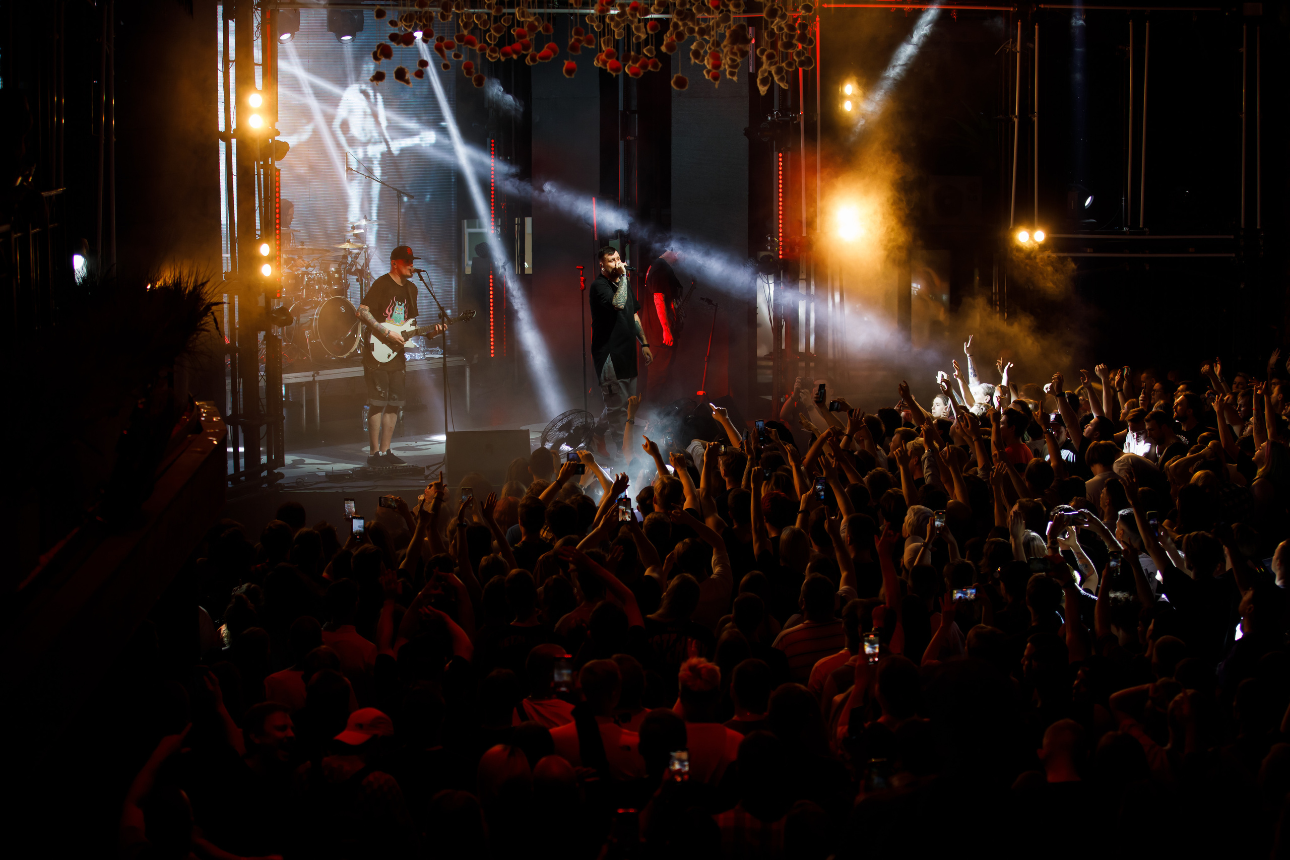 STIGMATA /06.07.2023/ VK Gipsy. Репортажный и портретный фотограф Русакова Жанна