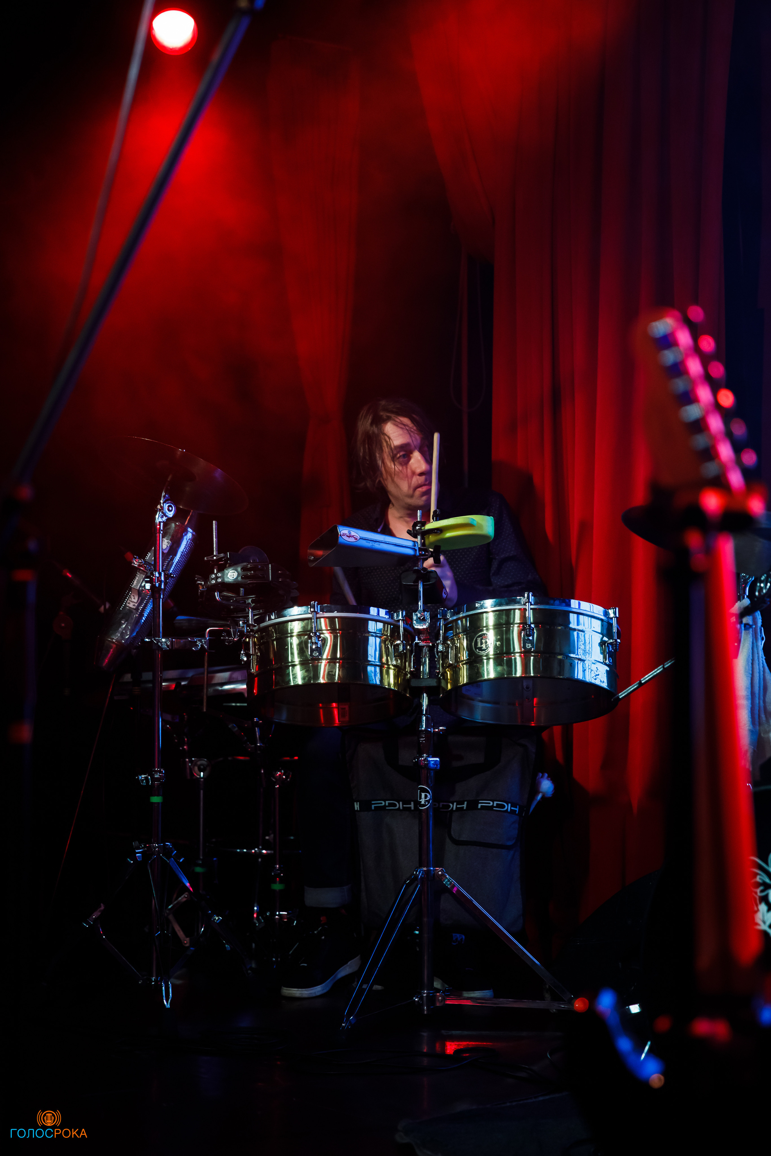 Marksheider Kunst / 07.07.2023 / 16 Тонн. Репортажный и портретный фотограф Русакова Жанна