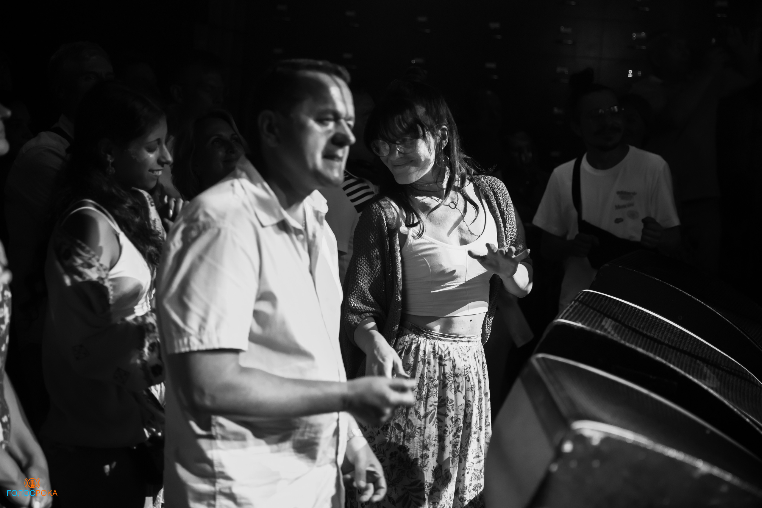 Marksheider Kunst / 07.07.2023 / 16 Тонн. Репортажный и портретный фотограф Русакова Жанна