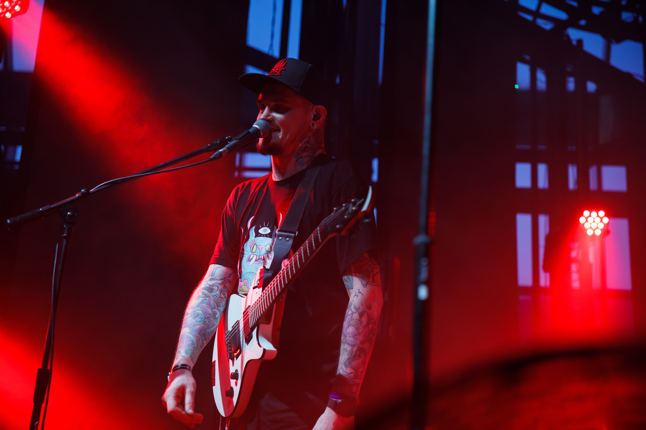 STIGMATA /06.07.2023/ VK Gipsy. Репортажный и портретный фотограф Русакова Жанна