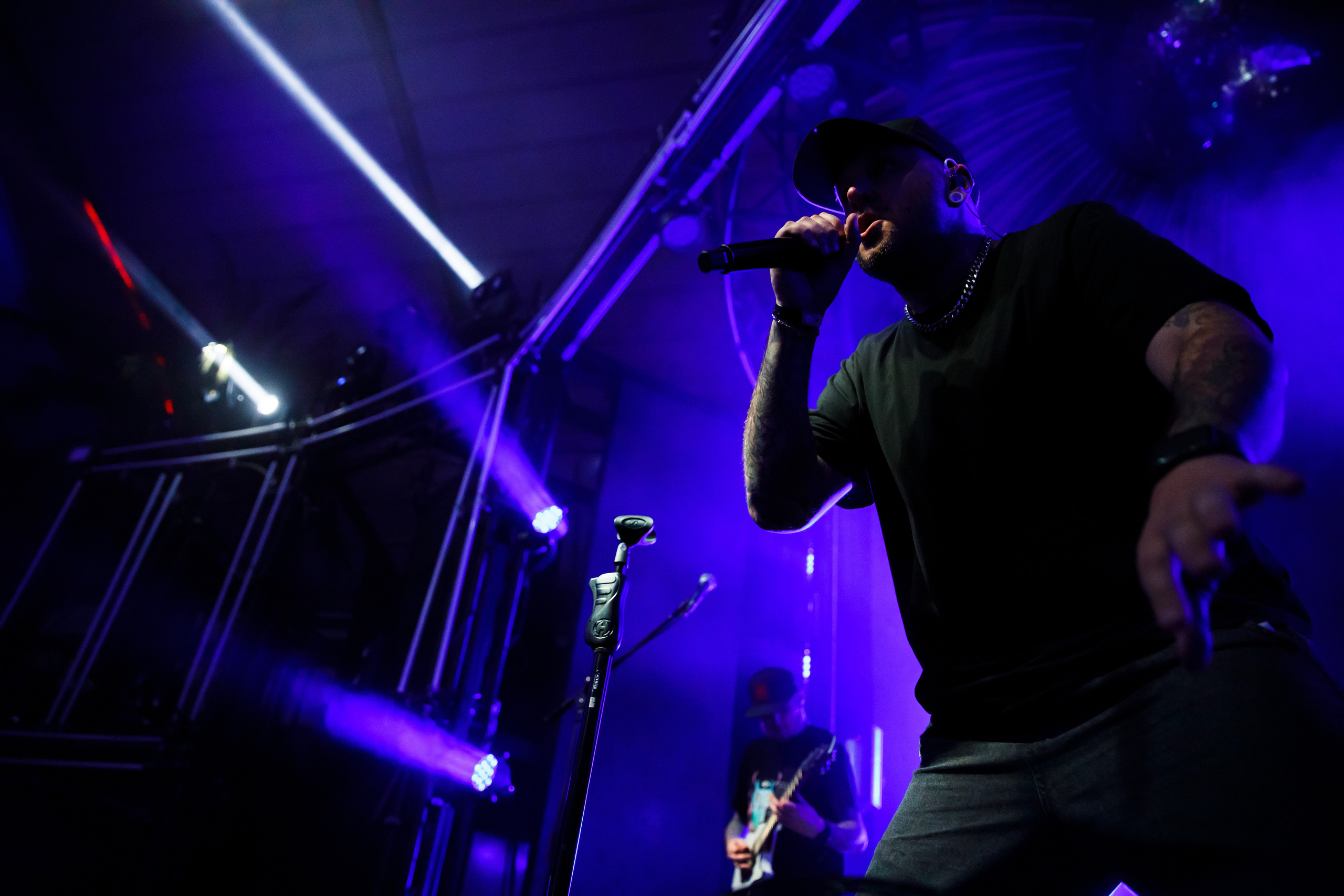 STIGMATA /06.07.2023/ VK Gipsy. Репортажный и портретный фотограф Русакова Жанна