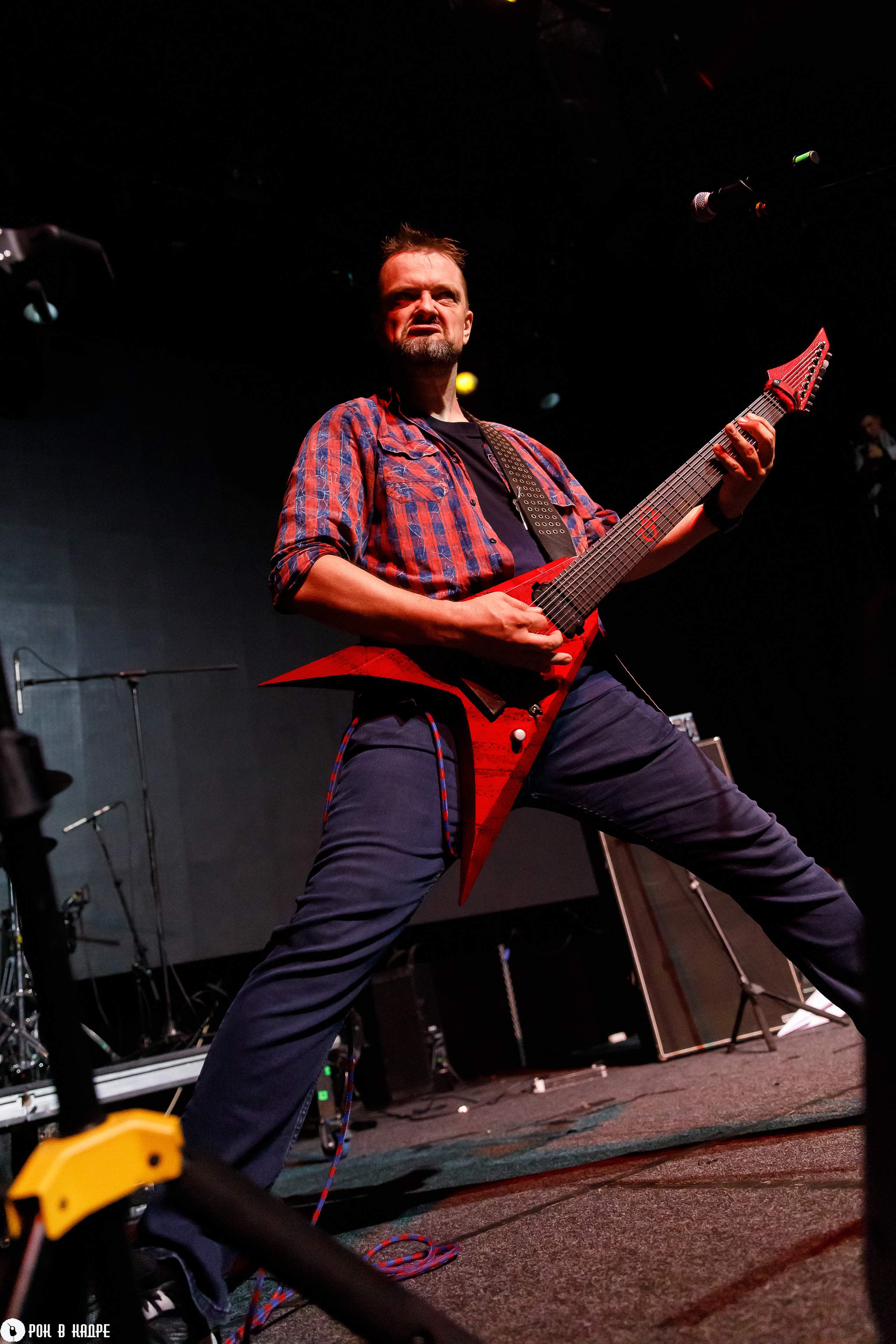 Александр Пушной / 13.07.2023 / BASE. Репортажный и портретный фотограф Русакова Жанна