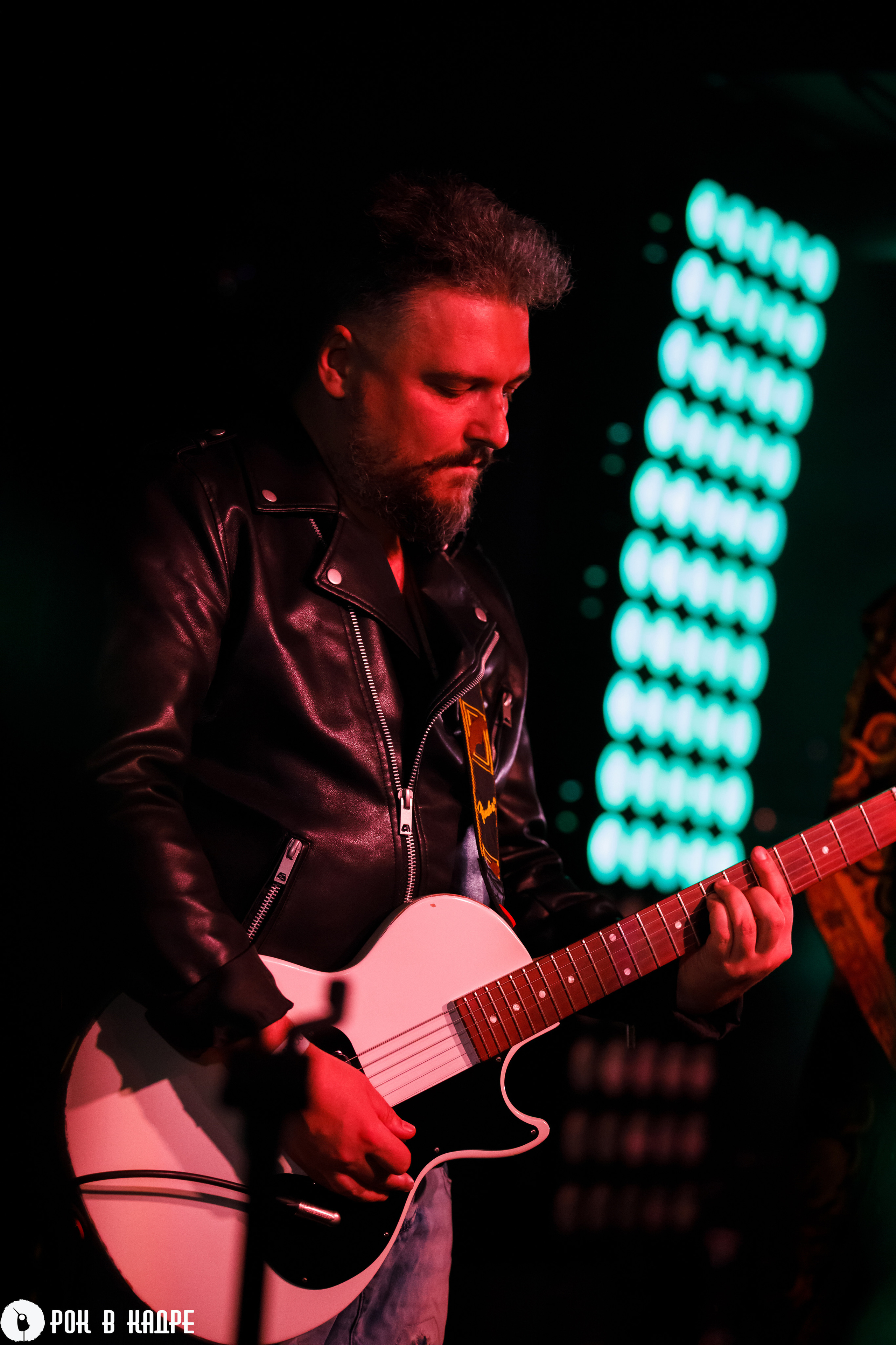 Крематорий /06.05.2023/ Мумий Тролль music bar. Репортажный и портретный фотограф Русакова Жанна