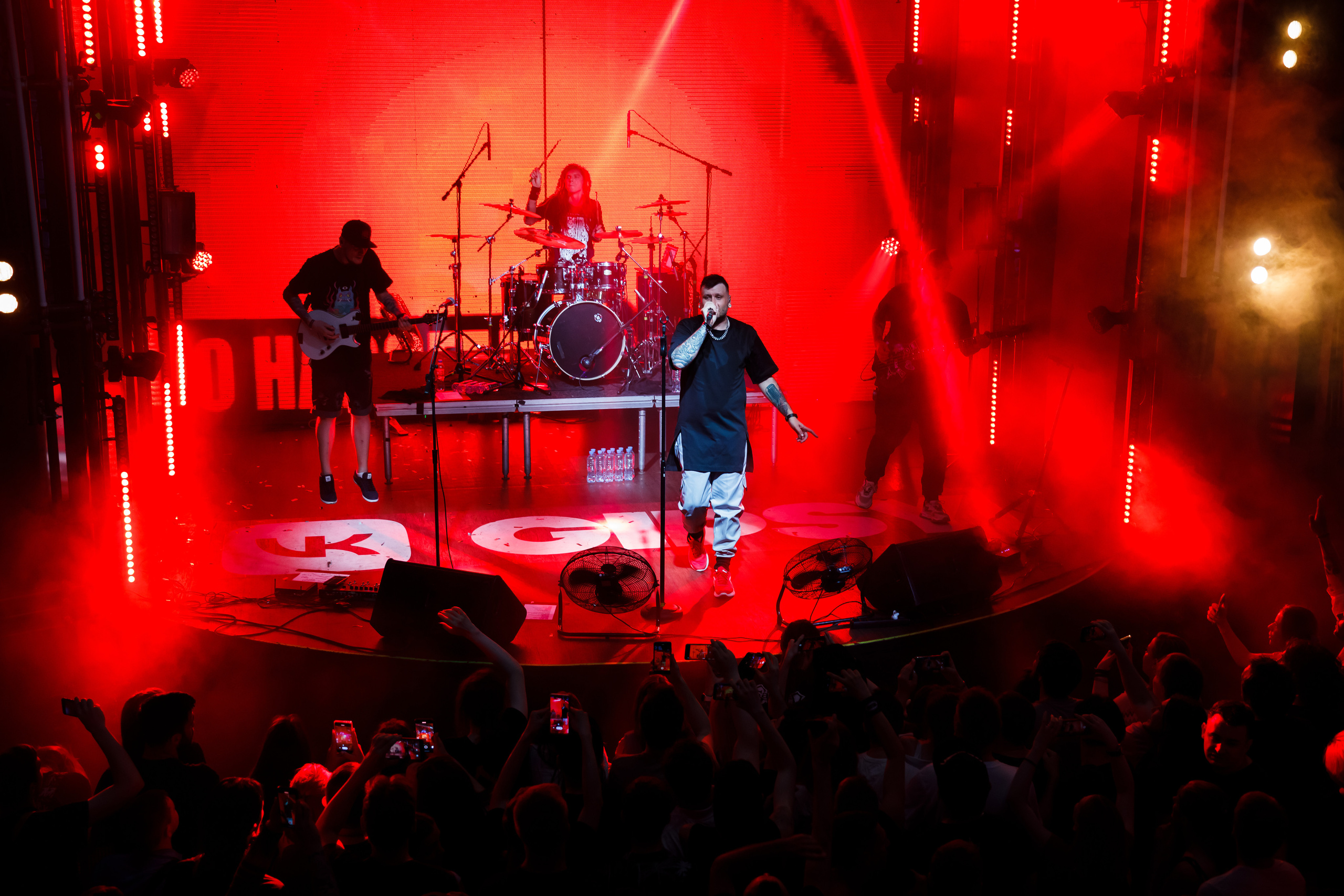 STIGMATA /06.07.2023/ VK Gipsy. Репортажный и портретный фотограф Русакова Жанна