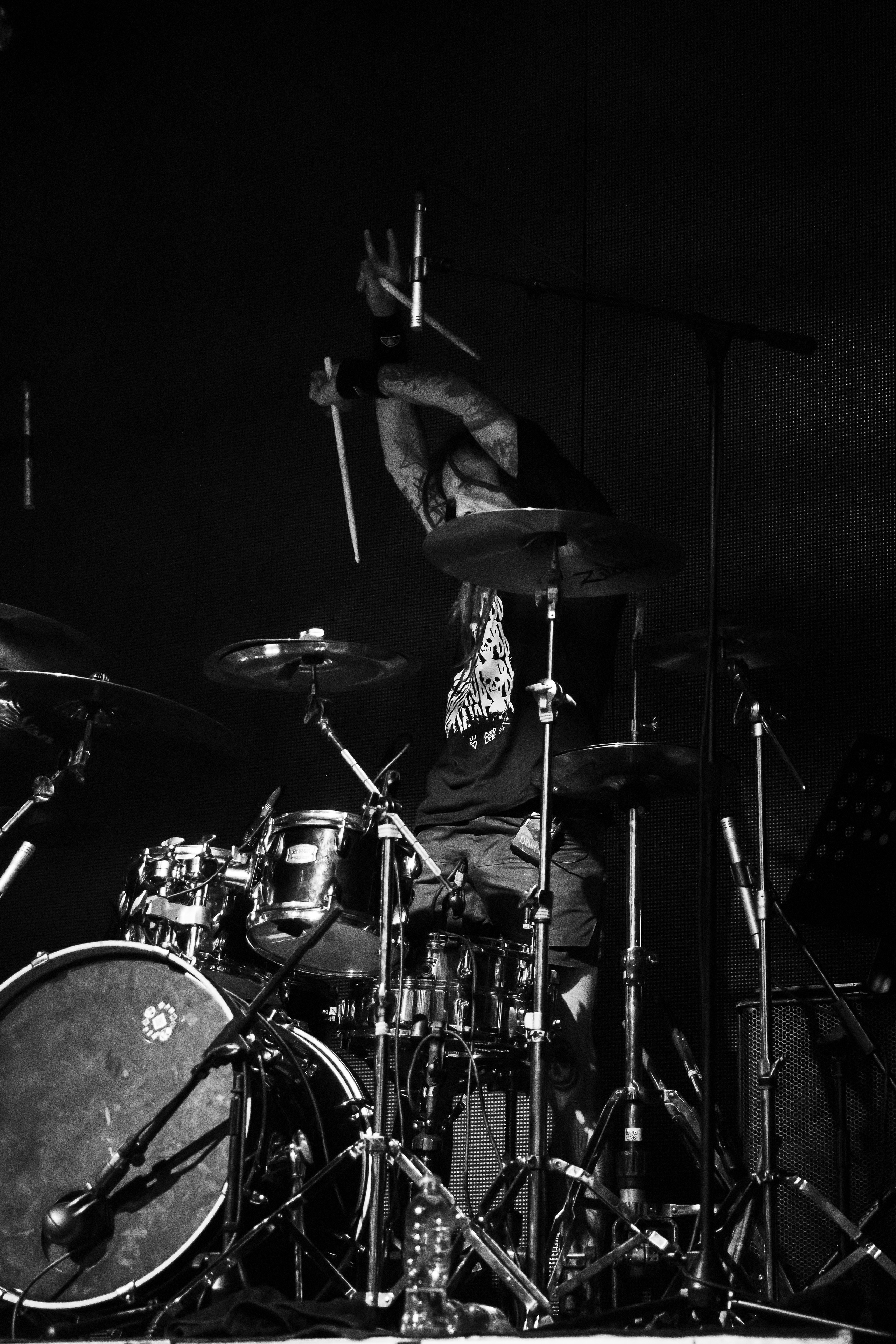 STIGMATA /06.07.2023/ VK Gipsy. Репортажный и портретный фотограф Русакова Жанна