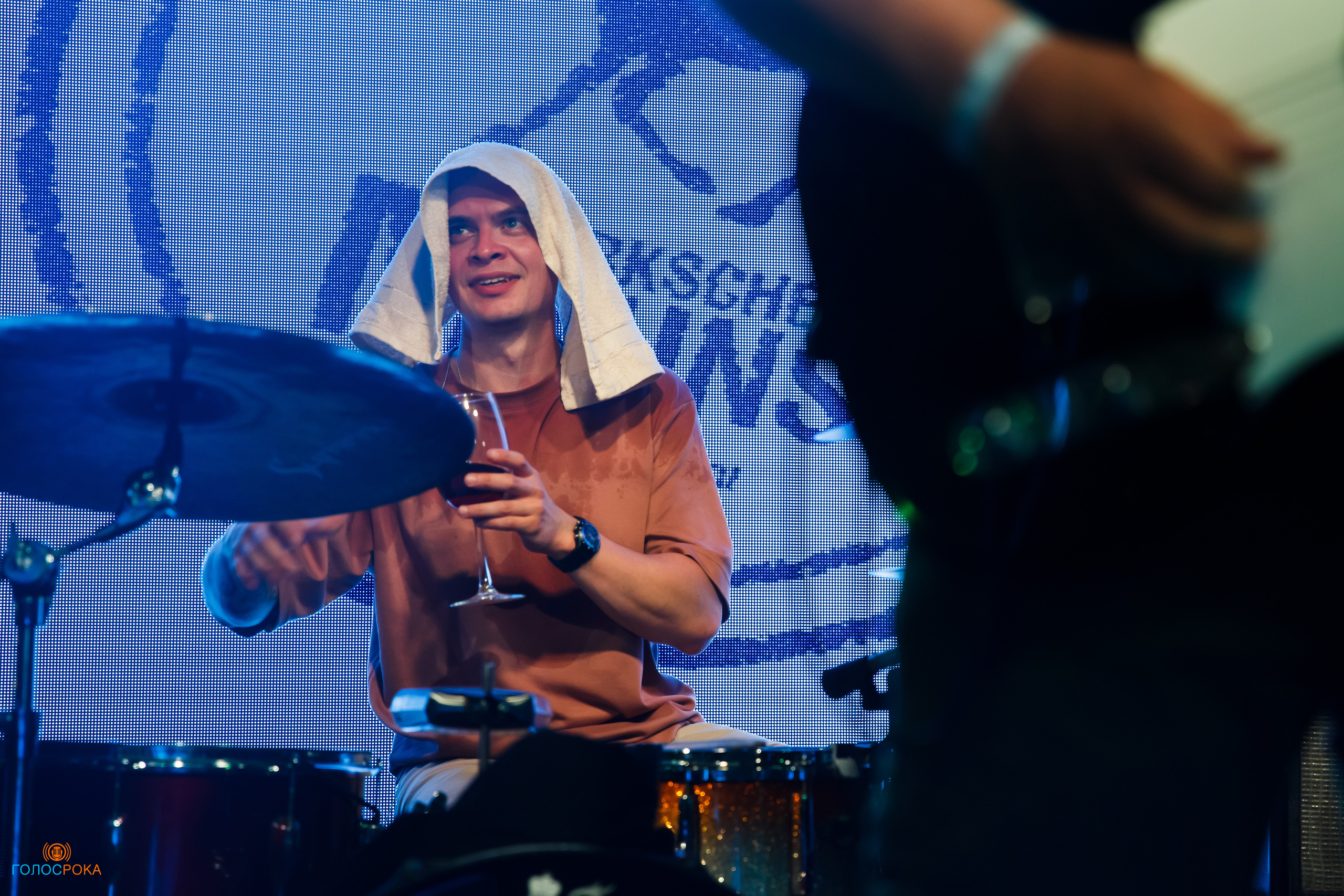 Marksheider Kunst / 07.07.2023 / 16 Тонн. Репортажный и портретный фотограф Русакова Жанна