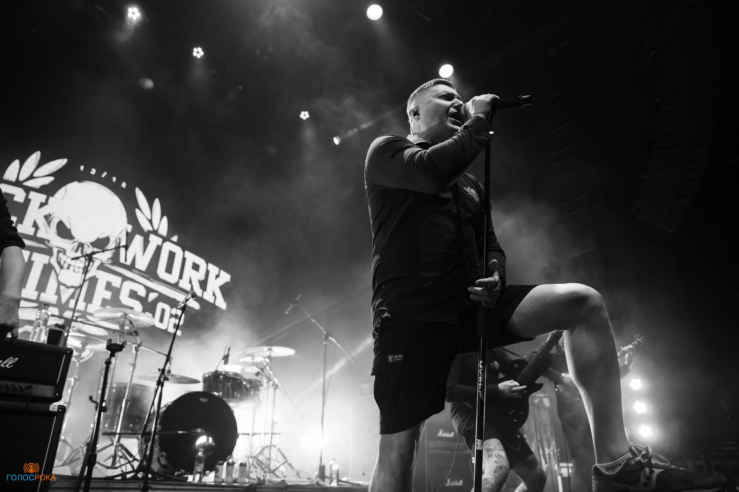 Wild Energy Fest /09.06.2023/ Base. Репортажный и портретный фотограф Русакова Жанна