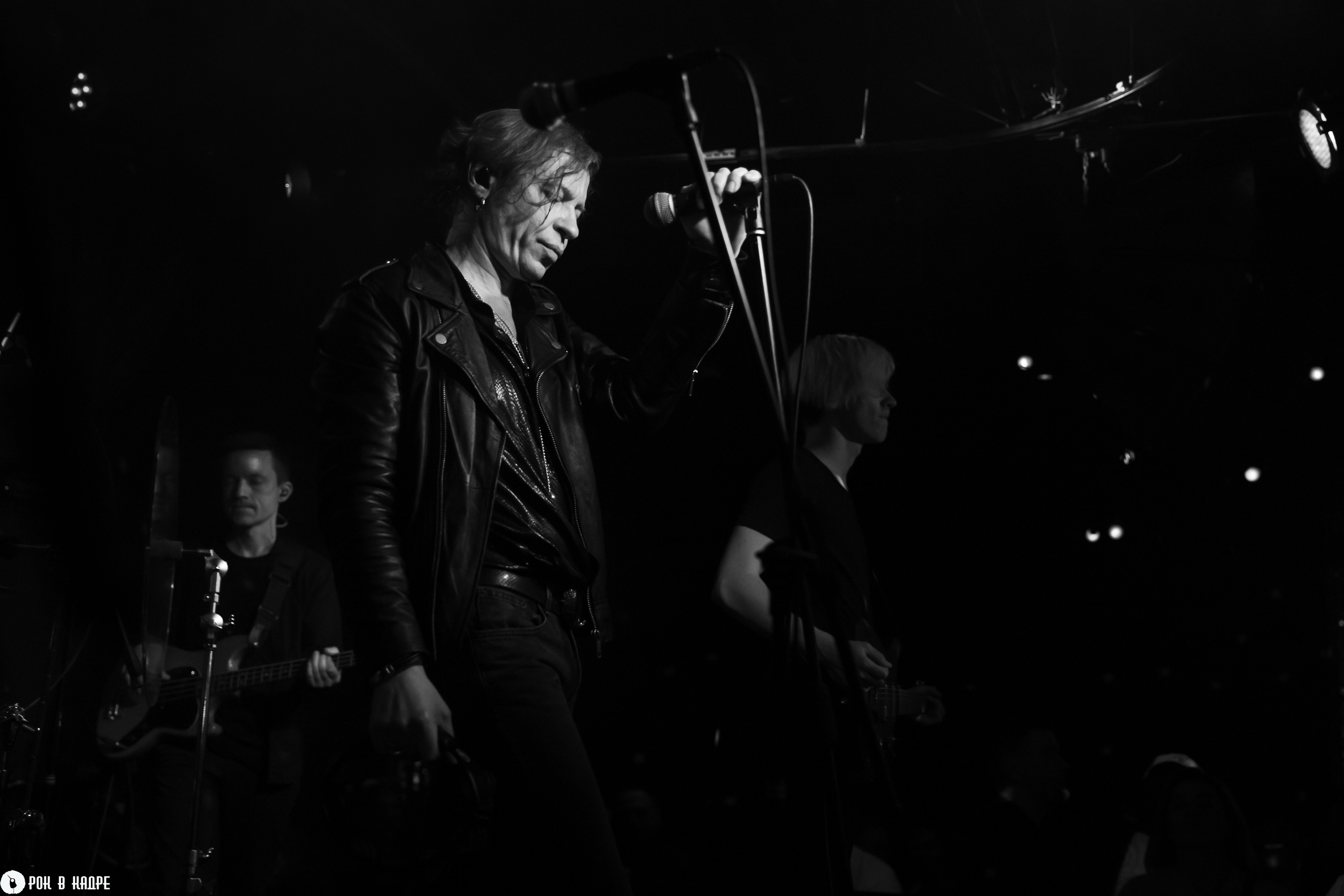 Найк Борзов /26.05.2023/ 16 Тонн. Репортажный и портретный фотограф Русакова Жанна