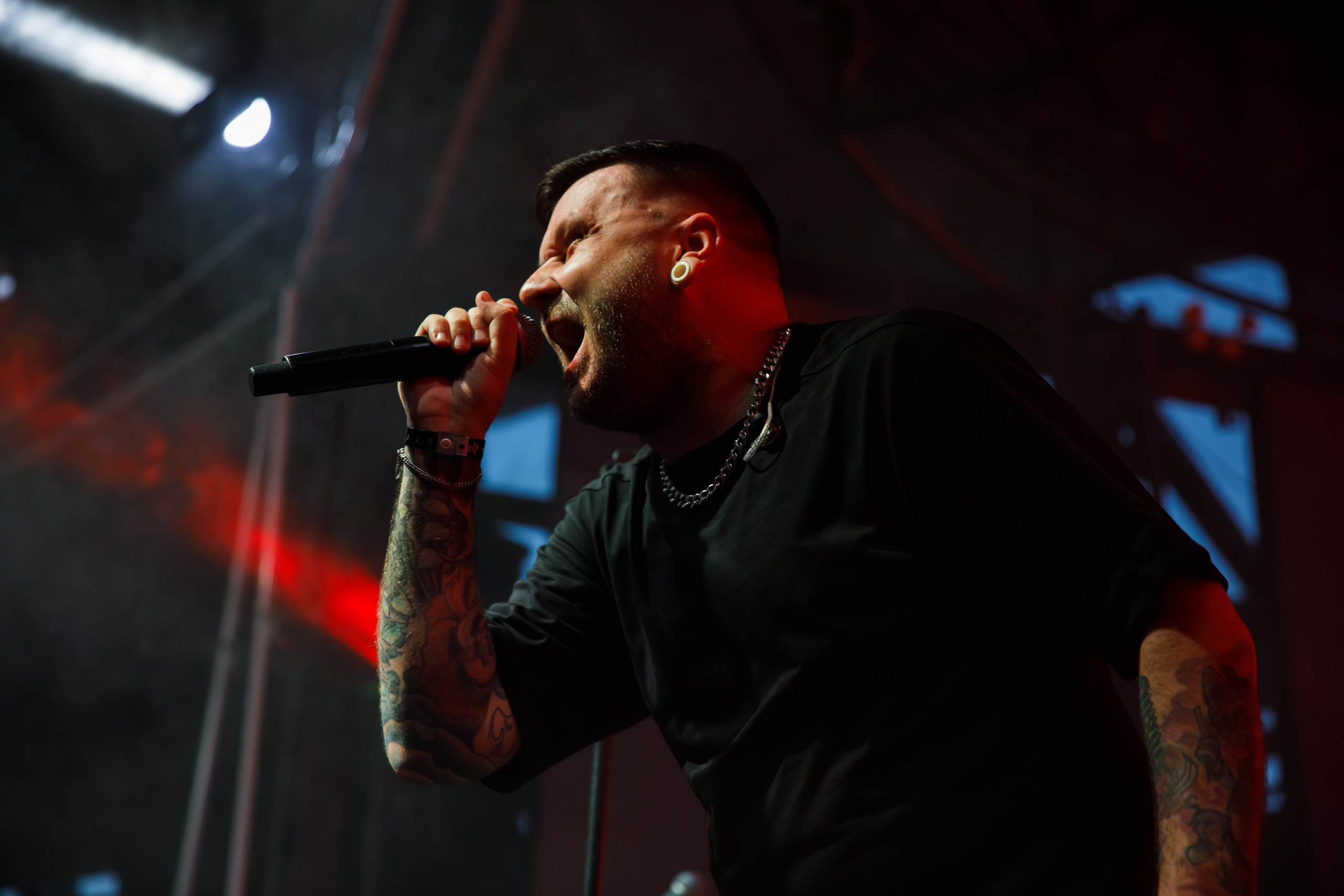 STIGMATA /06.07.2023/ VK Gipsy. Репортажный и портретный фотограф Русакова Жанна