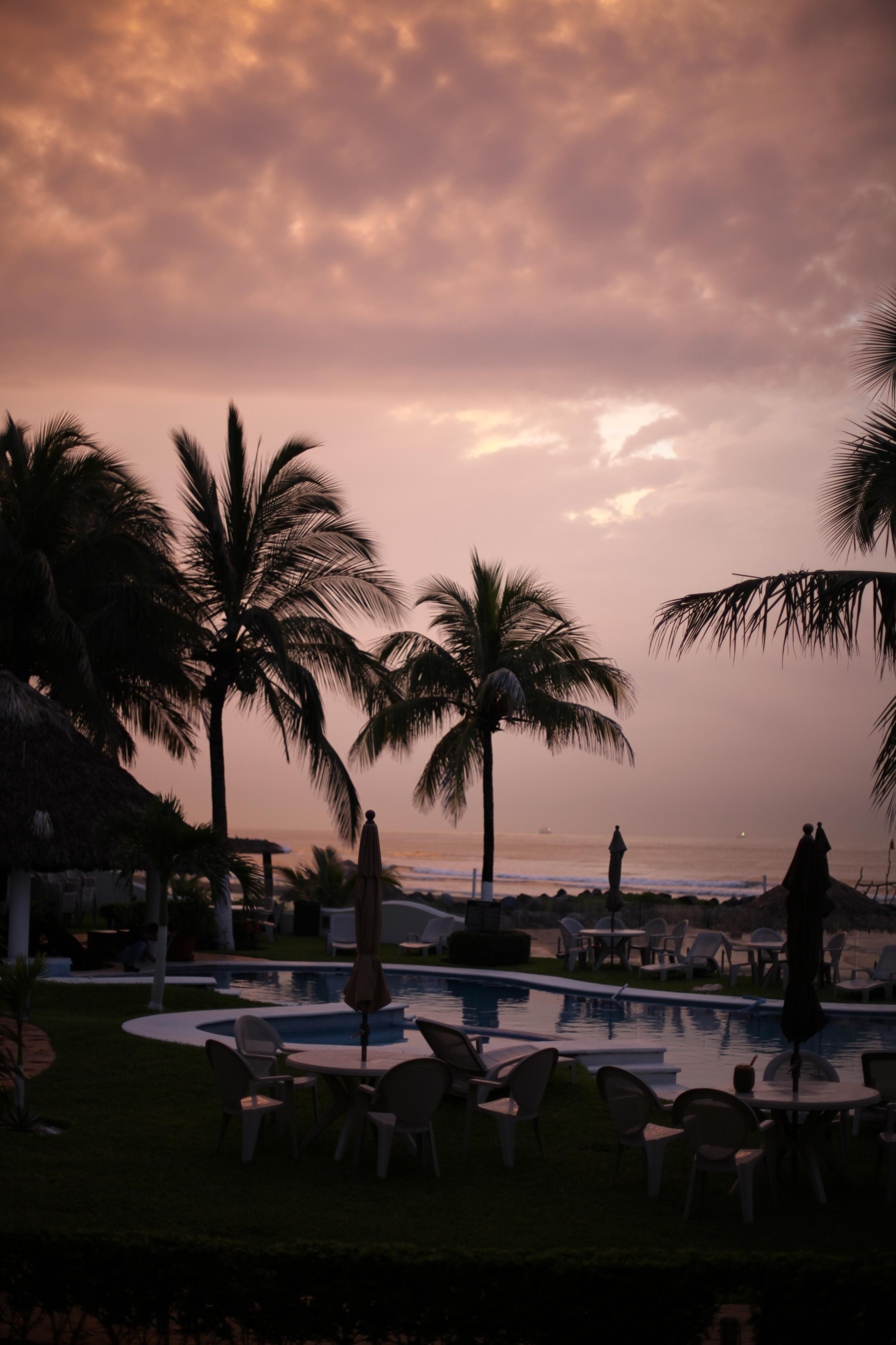 Мексика. Веракруз / 2014. Репортажный и портретный фотограф Русакова Жанна