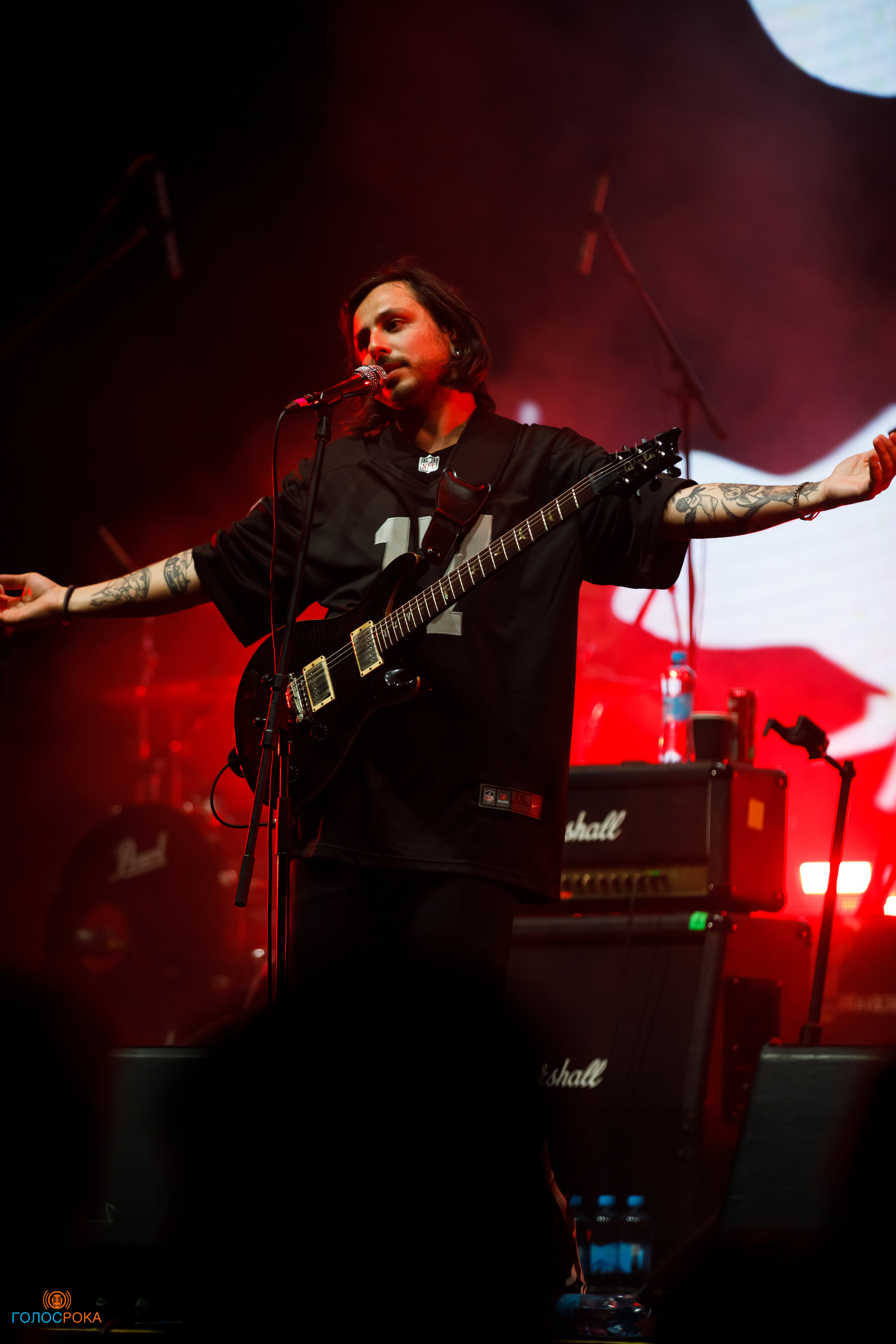 Wild Energy Fest /09.06.2023/ Base. Репортажный и портретный фотограф Русакова Жанна