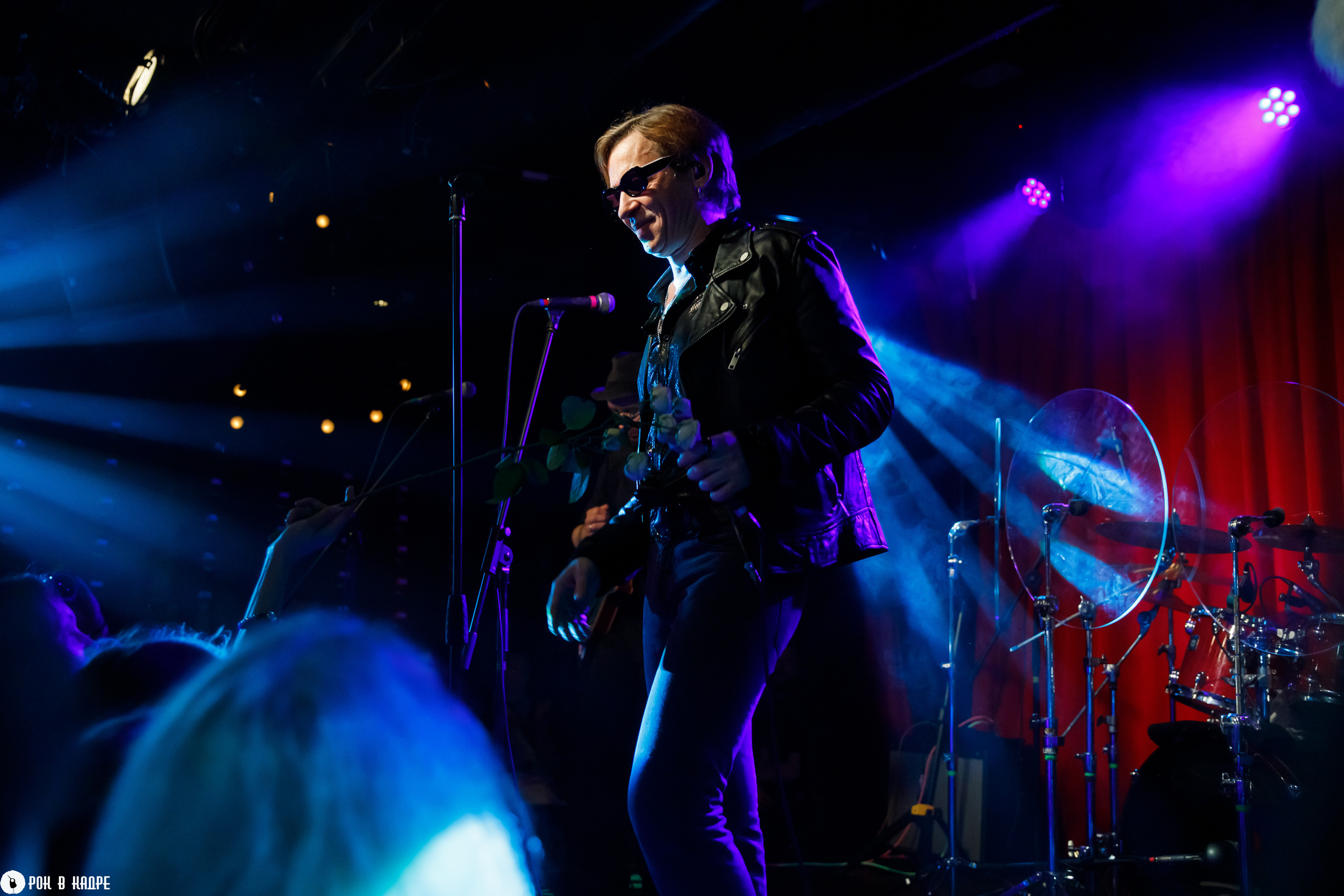 Найк Борзов /26.05.2023/ 16 Тонн. Репортажный и портретный фотограф Русакова Жанна