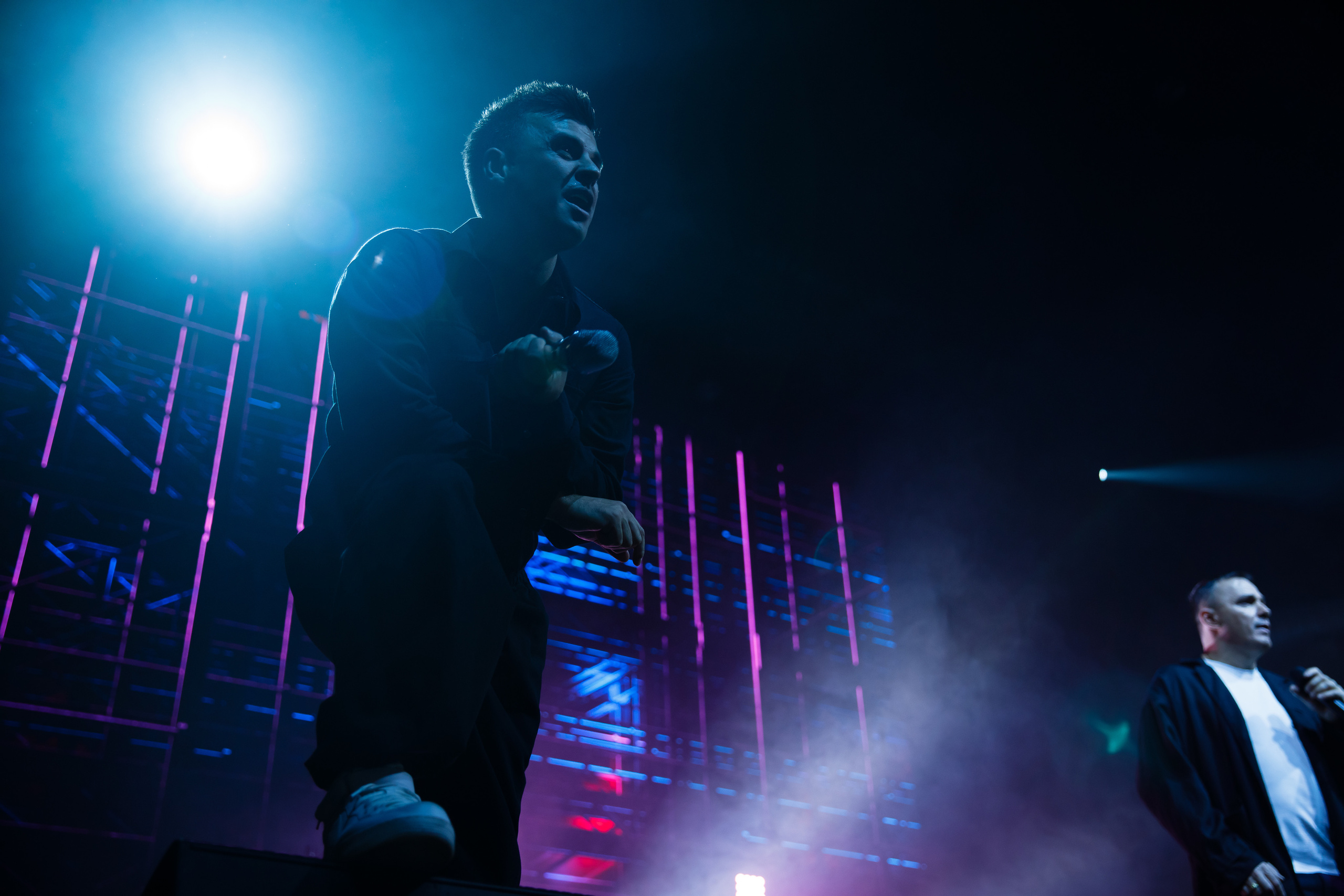 Иванушки International /08.03.2023/ Клуб 1930 MOSCOW. Репортажный и портретный фотограф Русакова Жанна