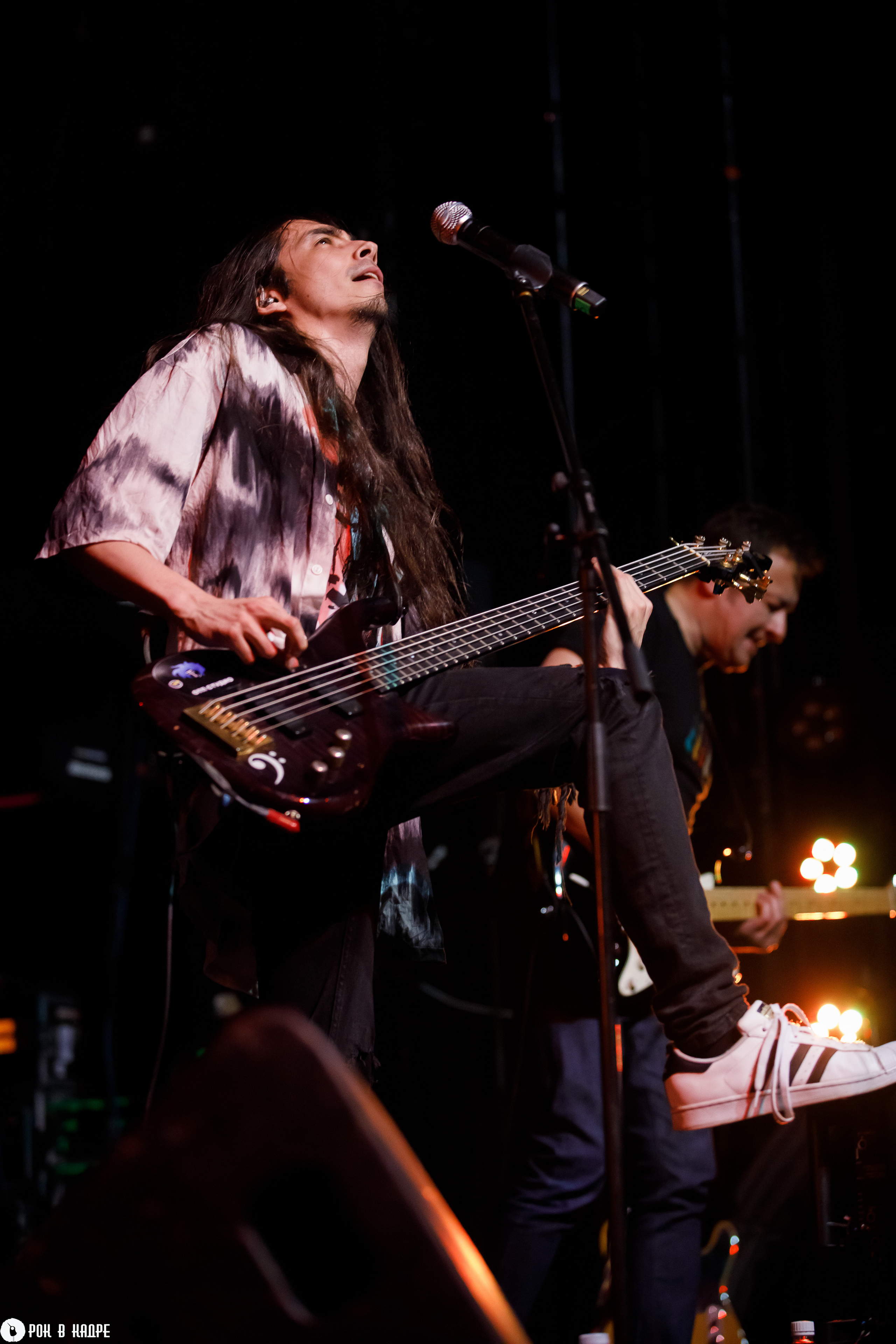 Александр Пушной / 13.07.2023 / BASE. Репортажный и портретный фотограф Русакова Жанна