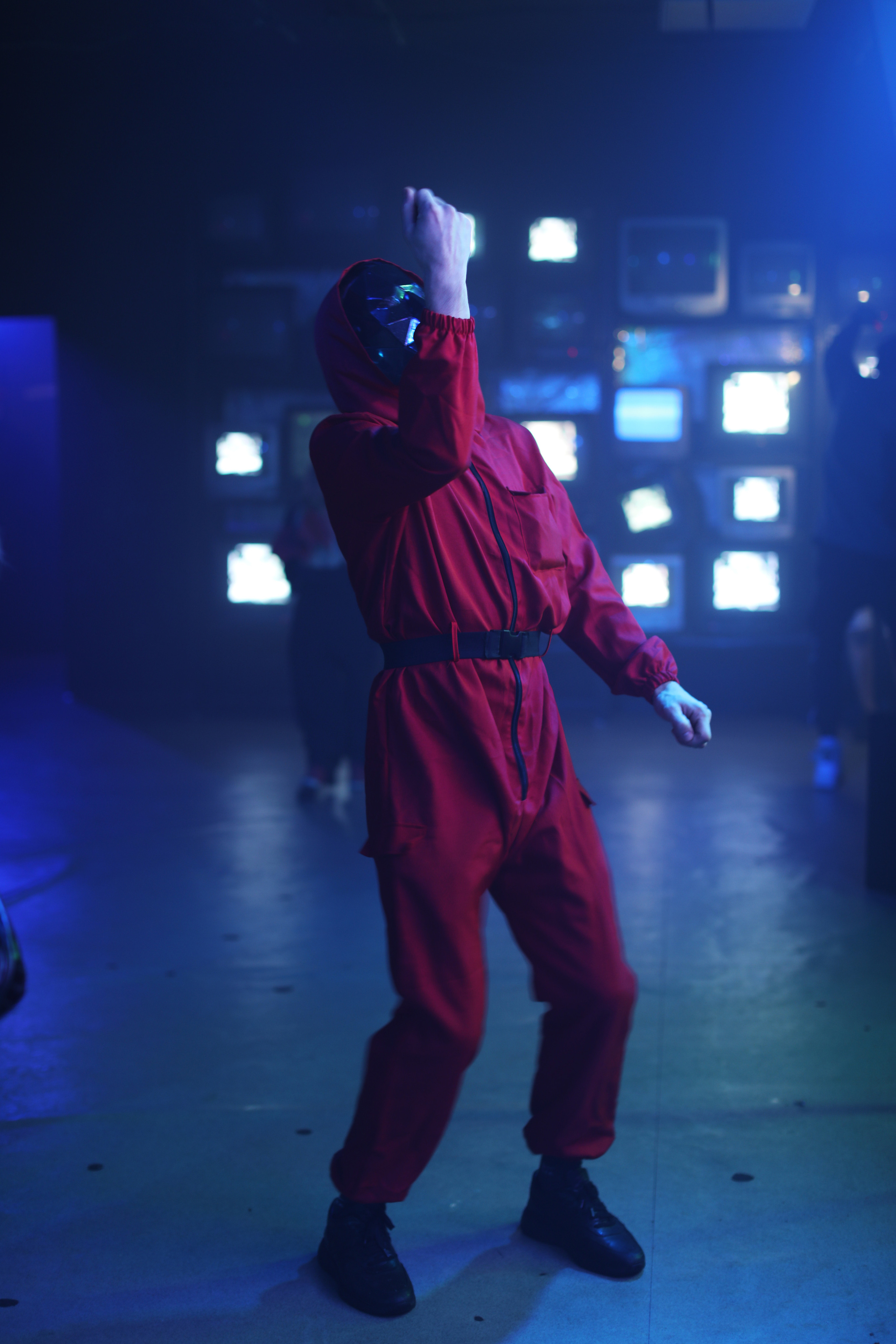 Halloween / 2022. Репортажный и портретный фотограф Русакова Жанна