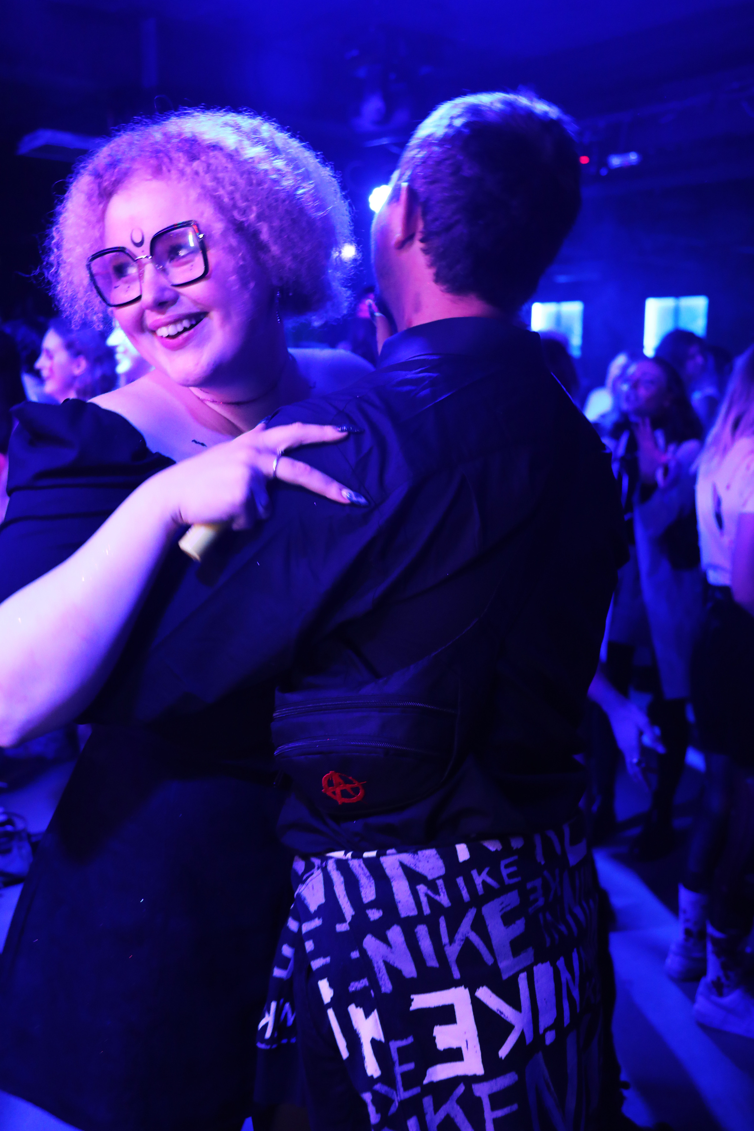 Halloween / 2022. Репортажный и портретный фотограф Русакова Жанна