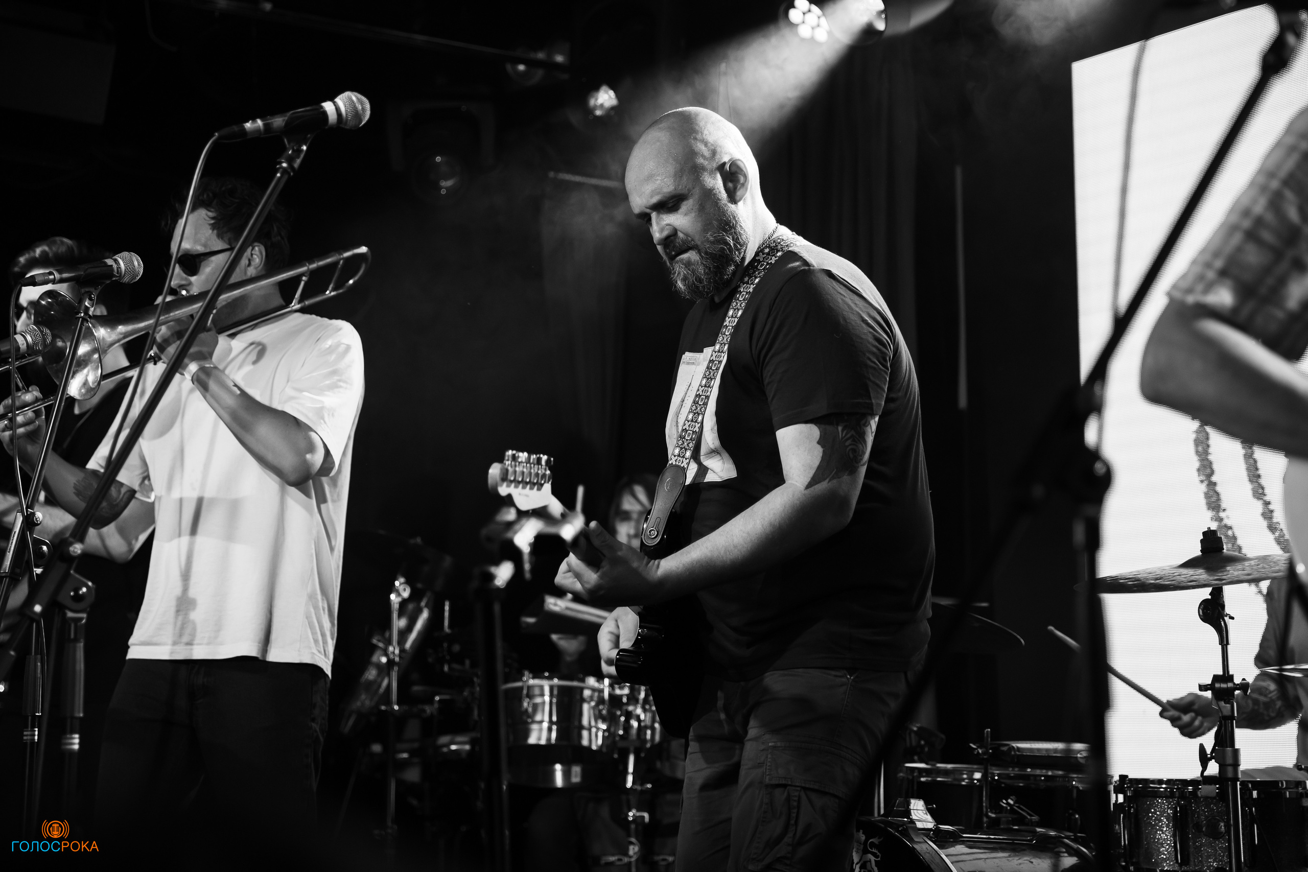 Marksheider Kunst / 07.07.2023 / 16 Тонн. Репортажный и портретный фотограф Русакова Жанна