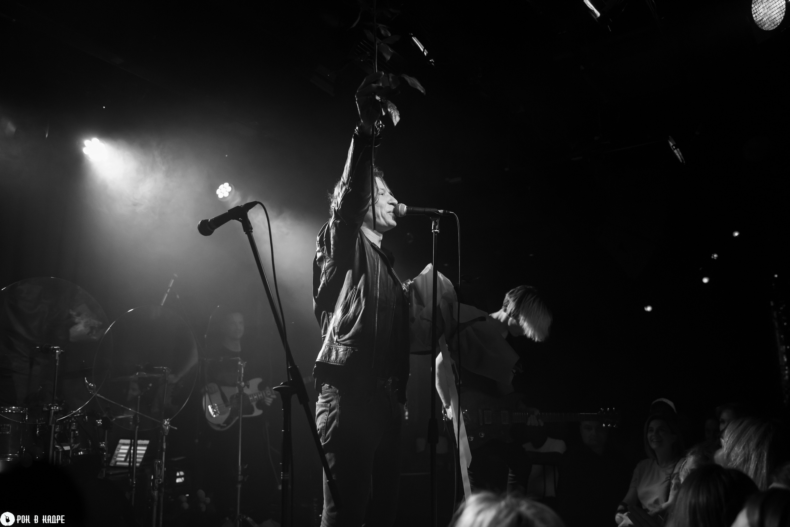 Найк Борзов /26.05.2023/ 16 Тонн. Репортажный и портретный фотограф Русакова Жанна