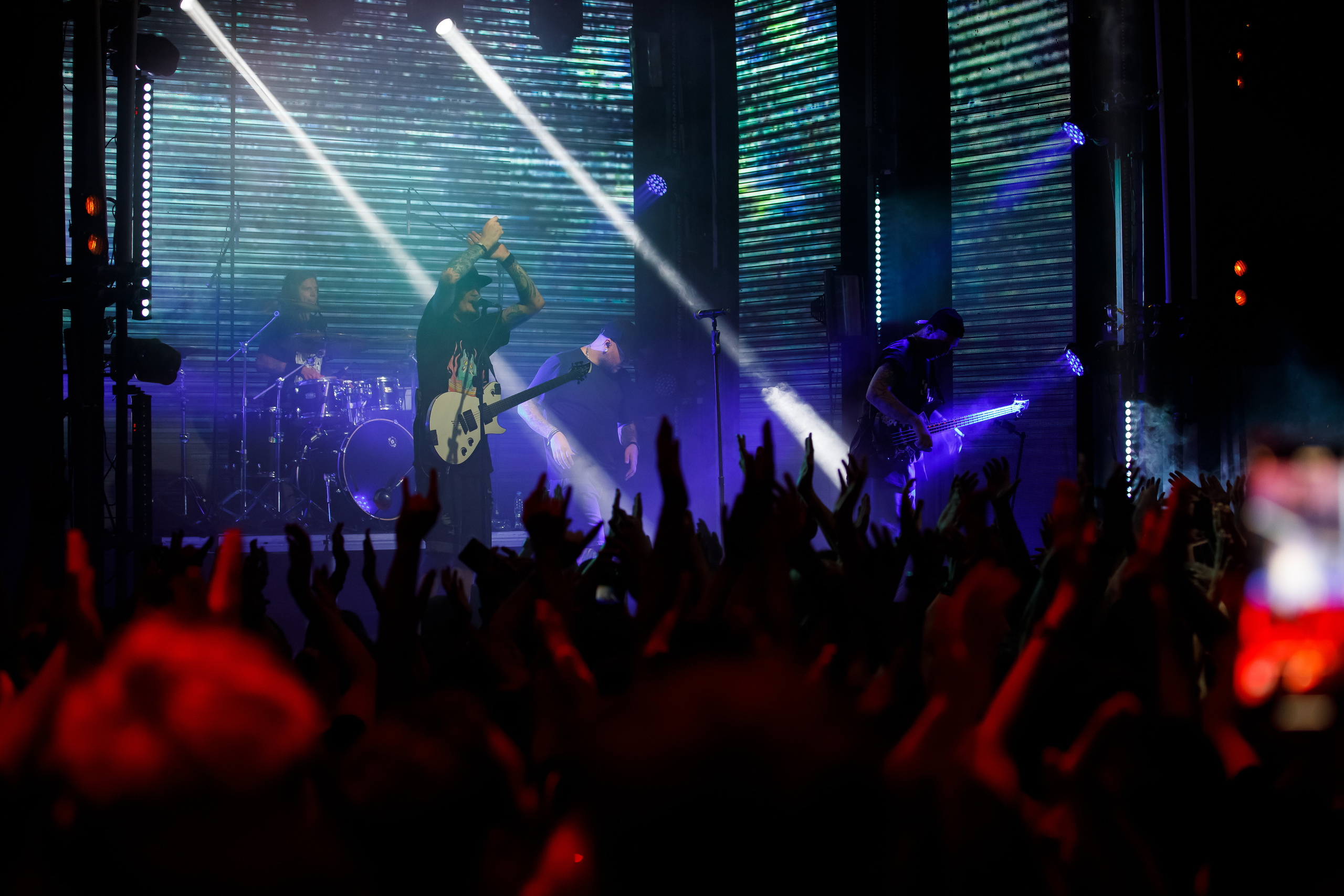 STIGMATA /06.07.2023/ VK Gipsy. Репортажный и портретный фотограф Русакова Жанна