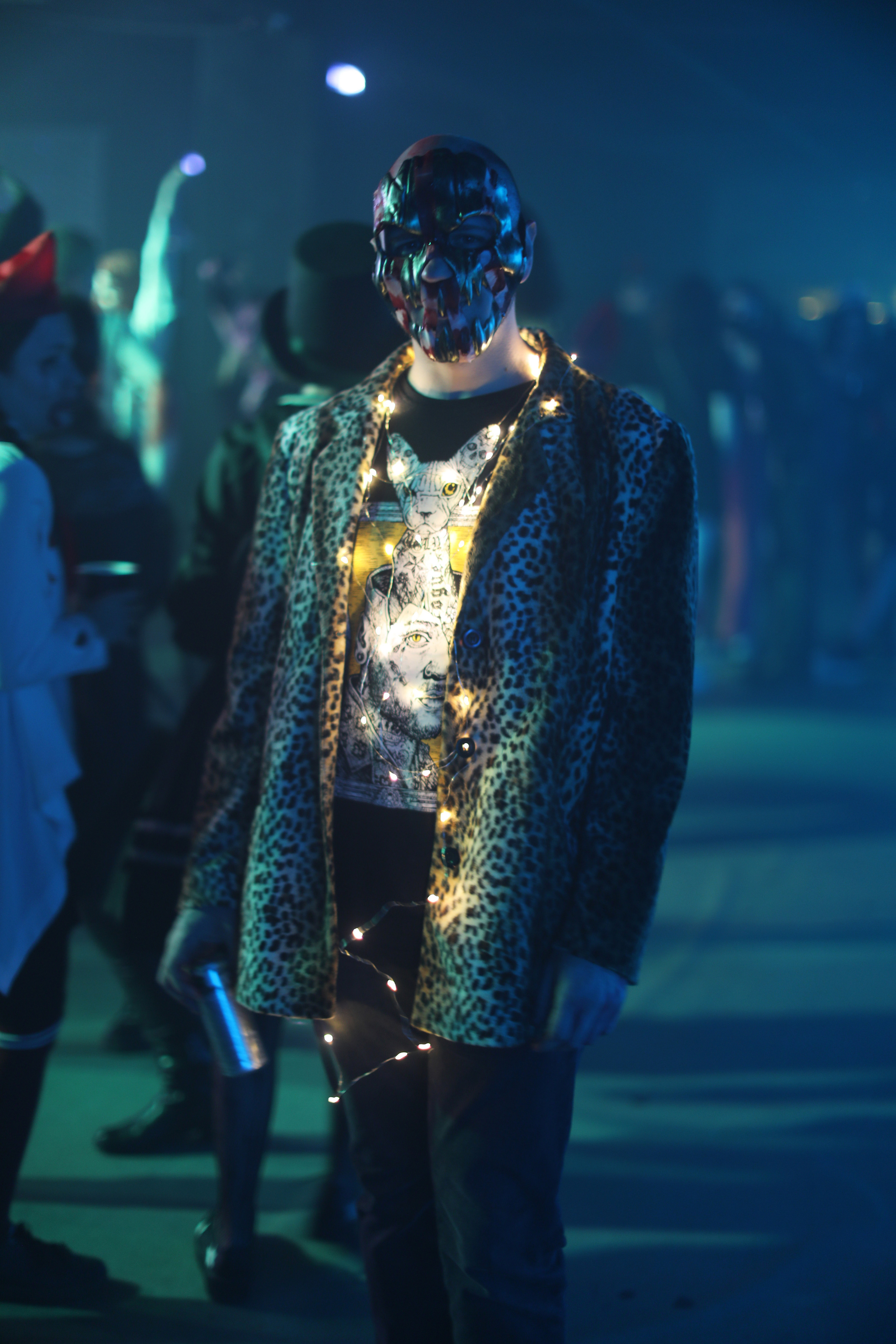 Halloween / 2022. Репортажный и портретный фотограф Русакова Жанна