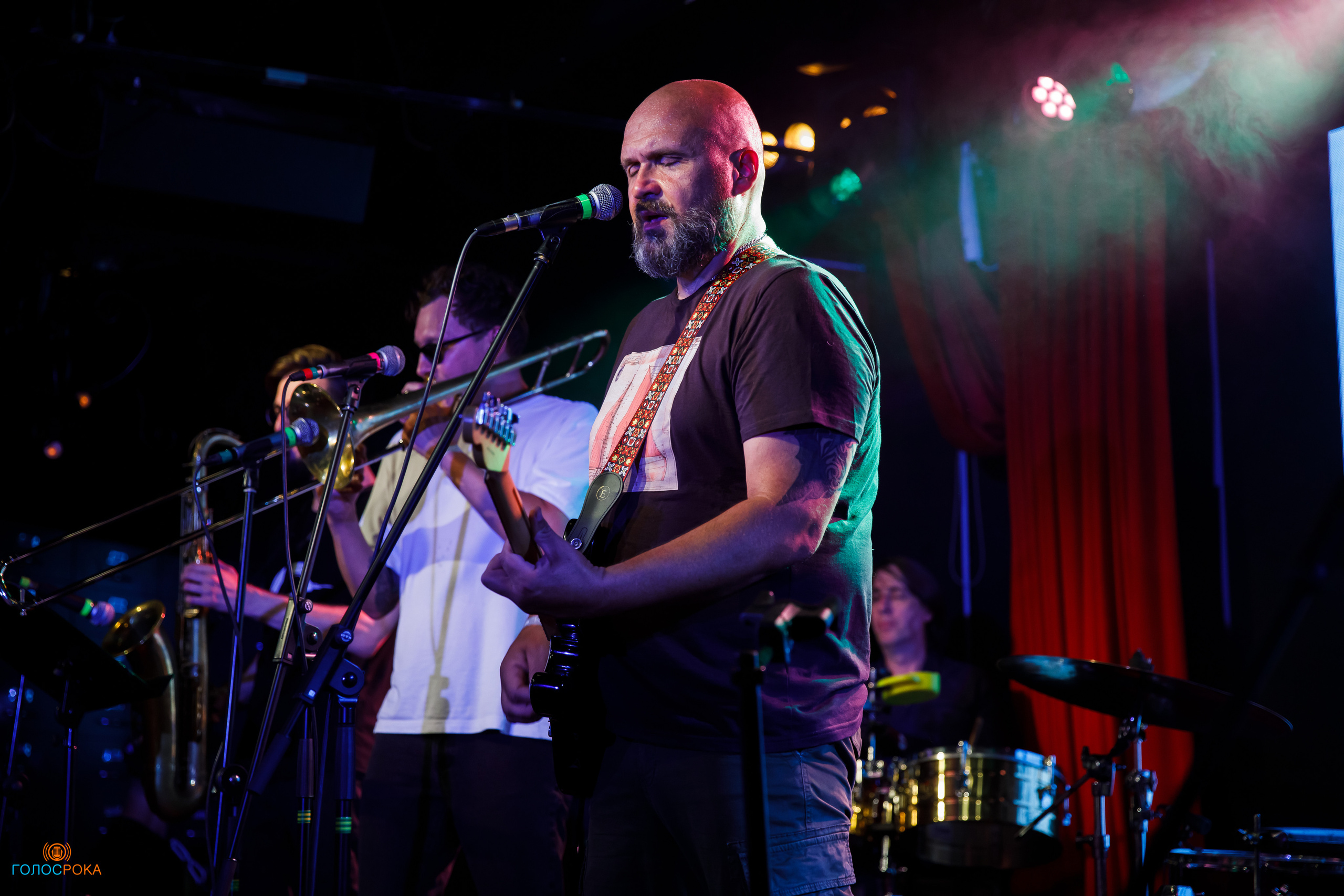 Marksheider Kunst / 07.07.2023 / 16 Тонн. Репортажный и портретный фотограф Русакова Жанна