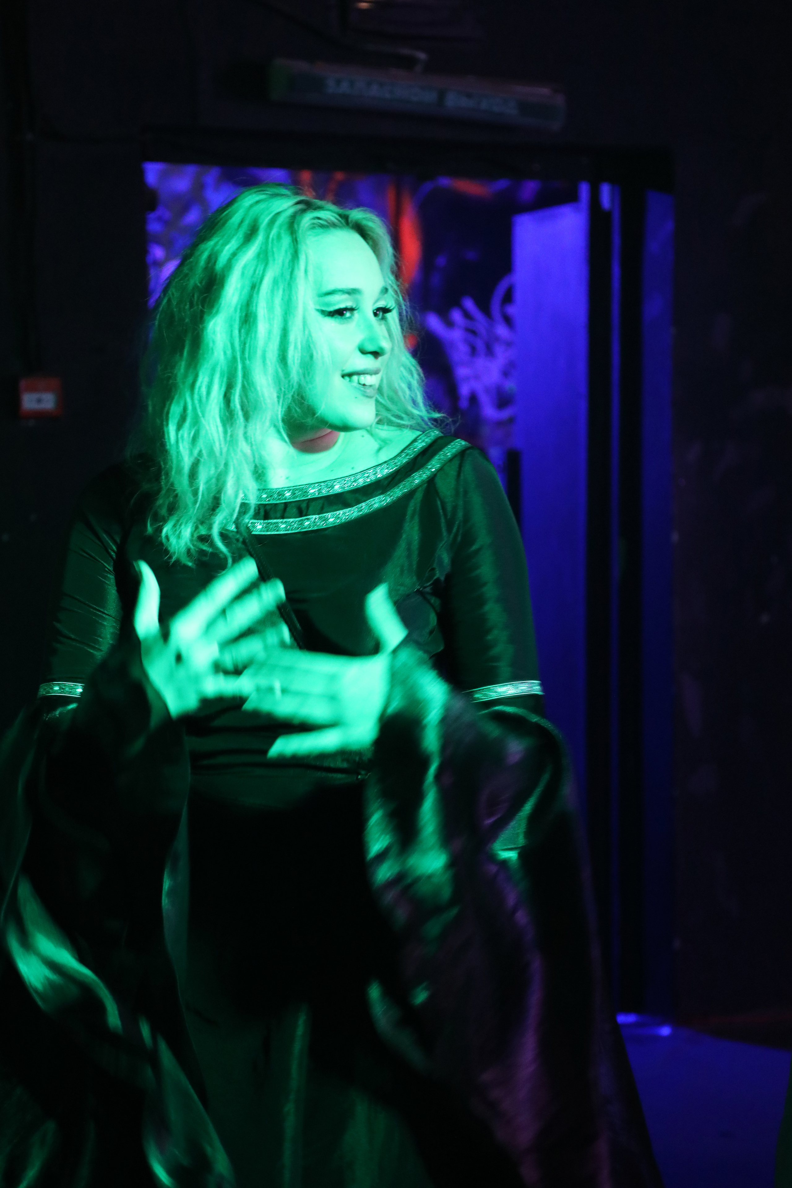 Halloween / 2022. Репортажный и портретный фотограф Русакова Жанна