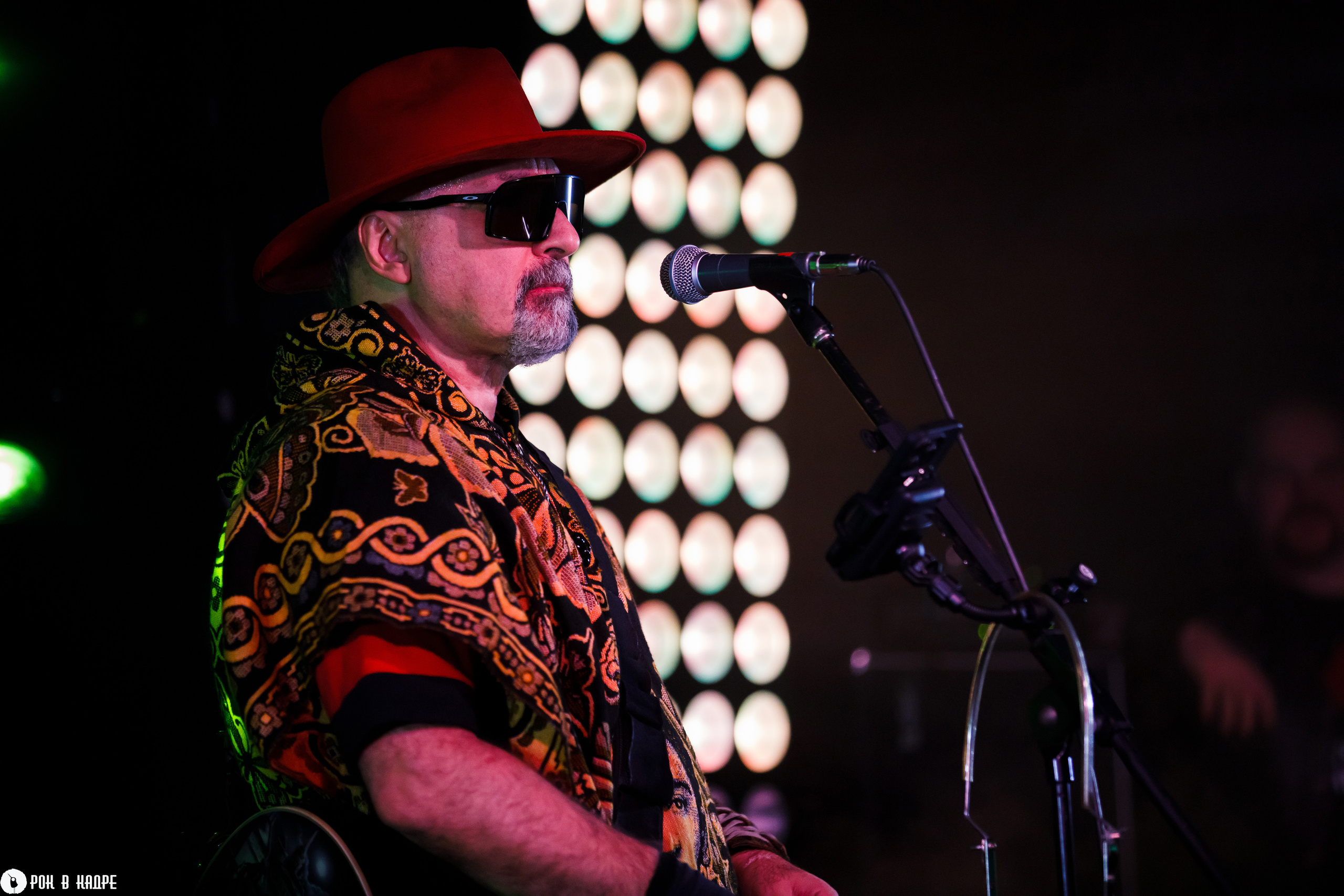 Крематорий /06.05.2023/ Мумий Тролль music bar. Репортажный и портретный фотограф Русакова Жанна