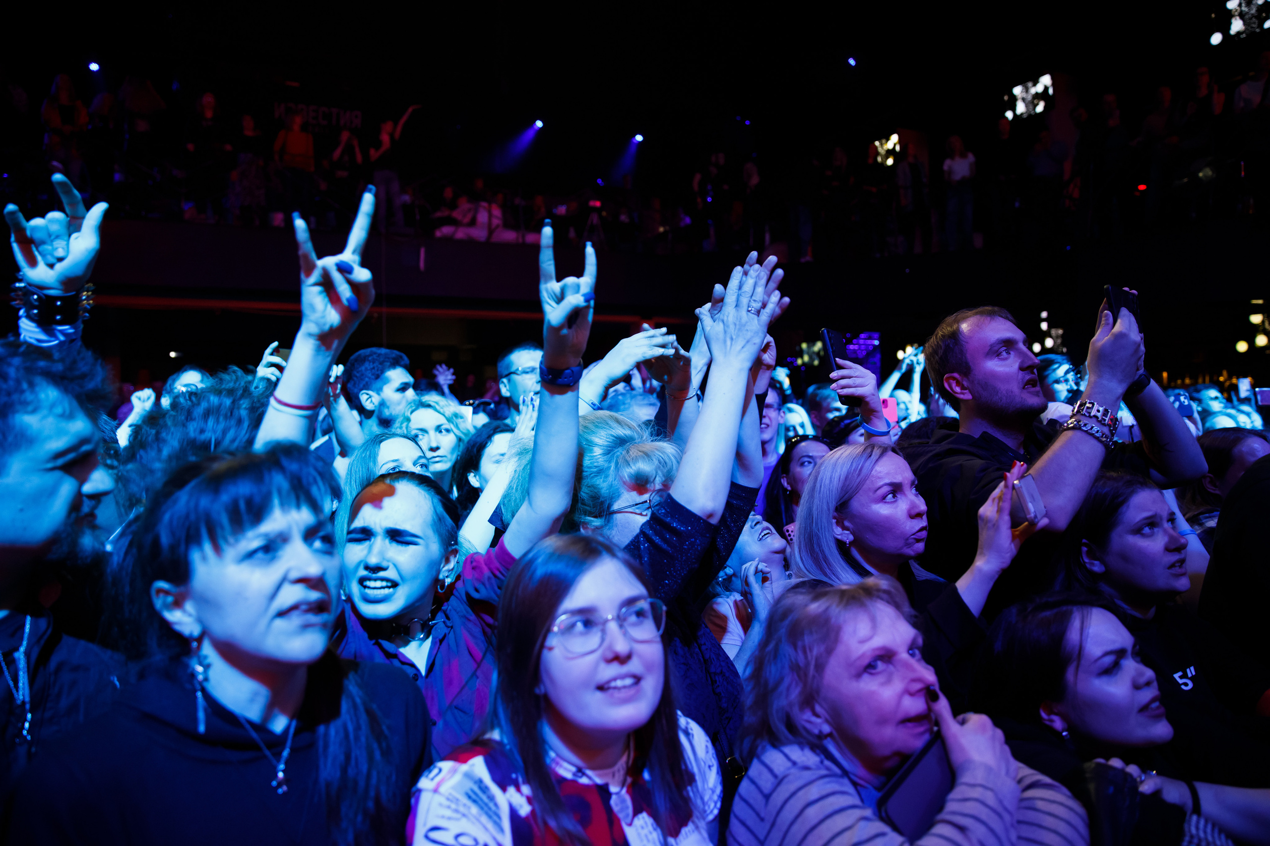 Глеб Самойлов / 23.04.2023 /Известия. Репортажный и портретный фотограф Русакова Жанна