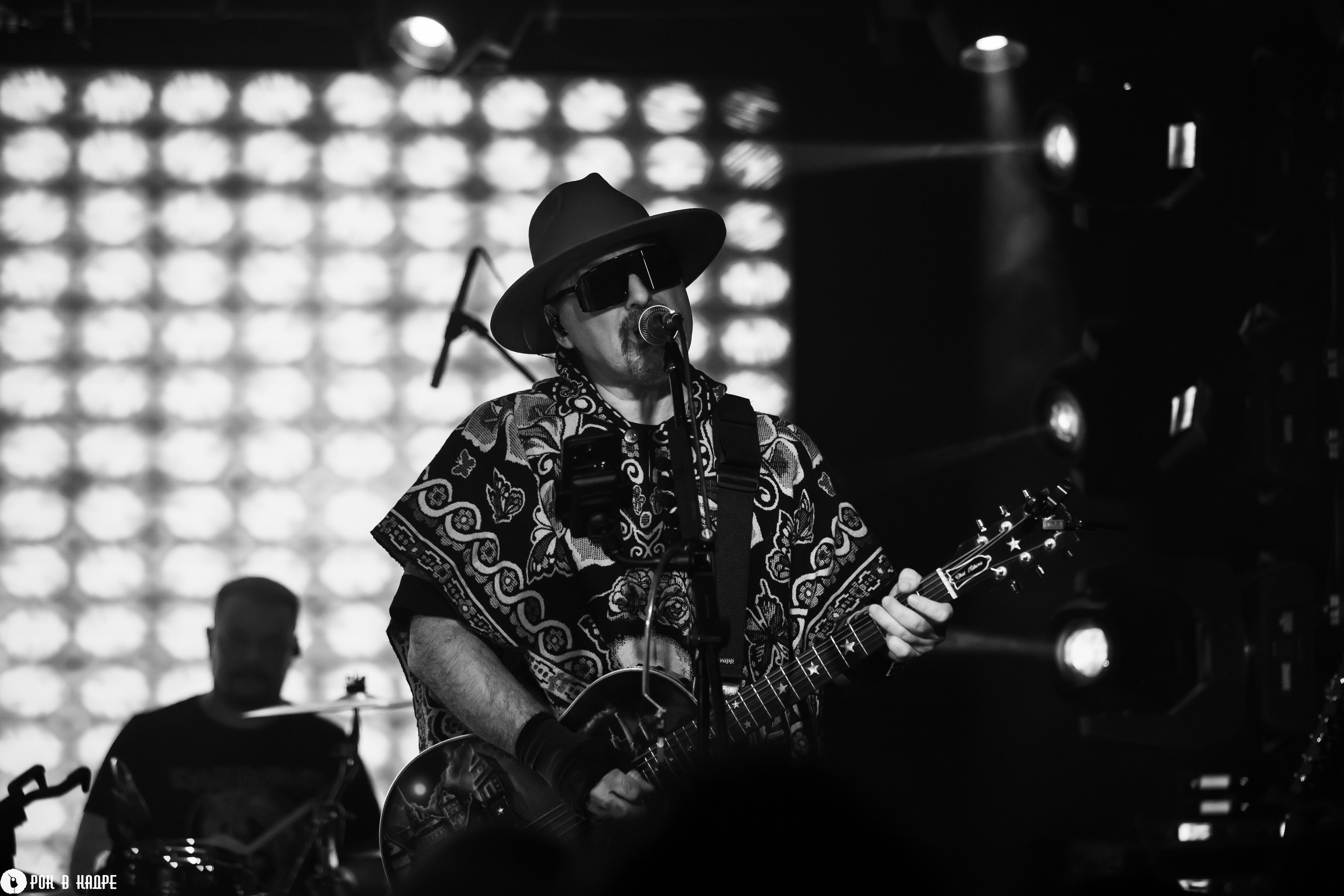 Крематорий /06.05.2023/ Мумий Тролль music bar. Репортажный и портретный фотограф Русакова Жанна