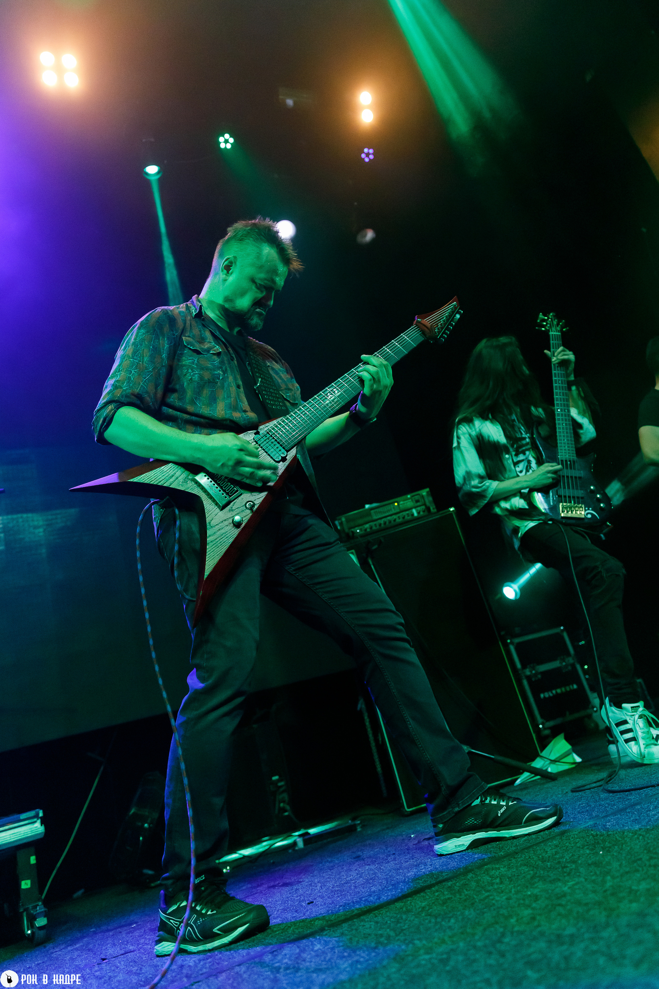 Александр Пушной / 13.07.2023 / BASE. Репортажный и портретный фотограф Русакова Жанна