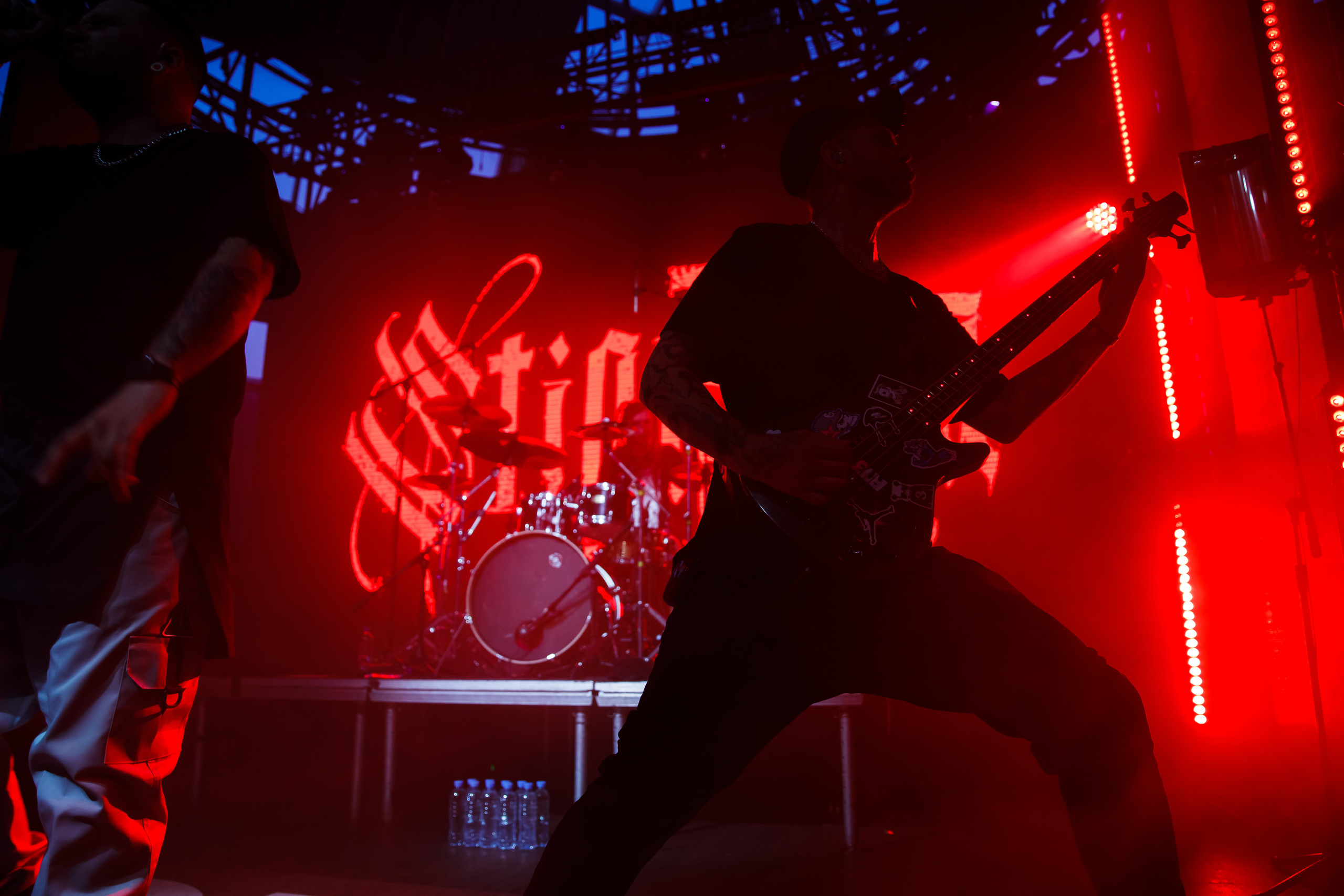 STIGMATA /06.07.2023/ VK Gipsy. Репортажный и портретный фотограф Русакова Жанна