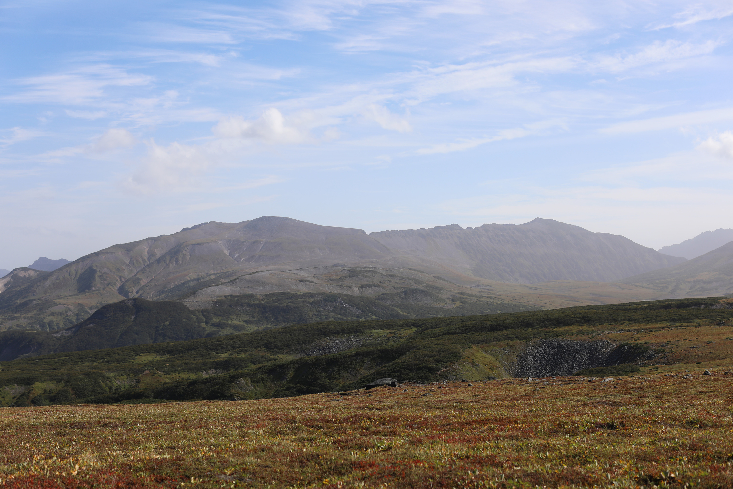Камчатка. Вилючинский Вулкан. Репортажный и портретный фотограф Русакова Жанна