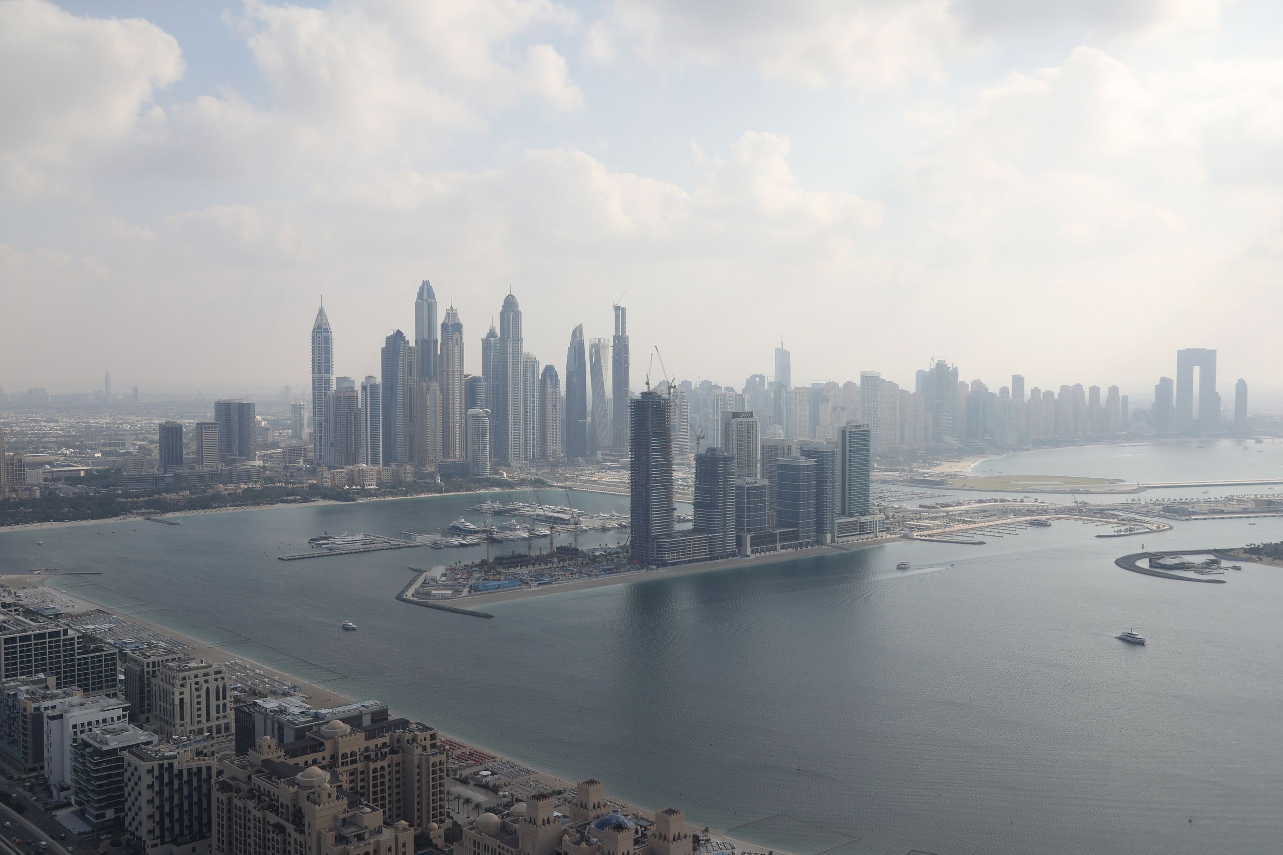 Dubai / 2023. Репортажный и портретный фотограф Русакова Жанна