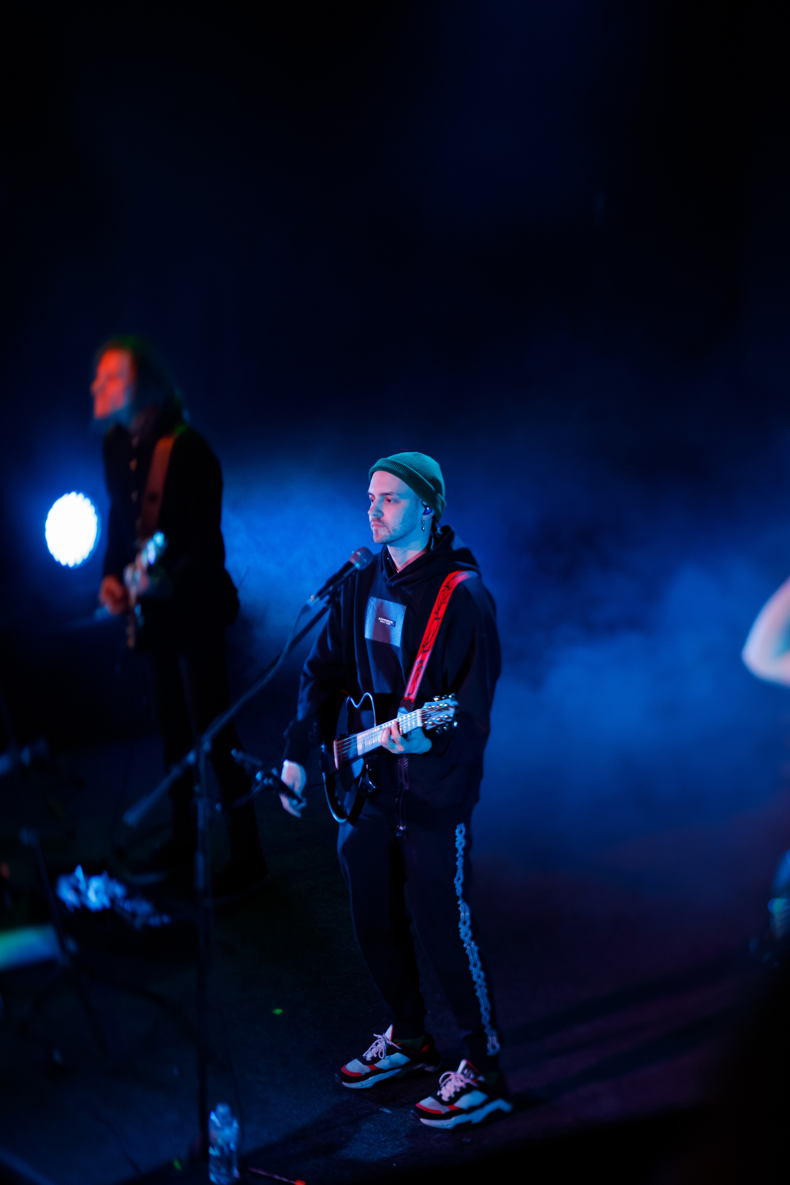 Инкогнито /27.04.2023/ Урбан. Репортажный и портретный фотограф Русакова Жанна