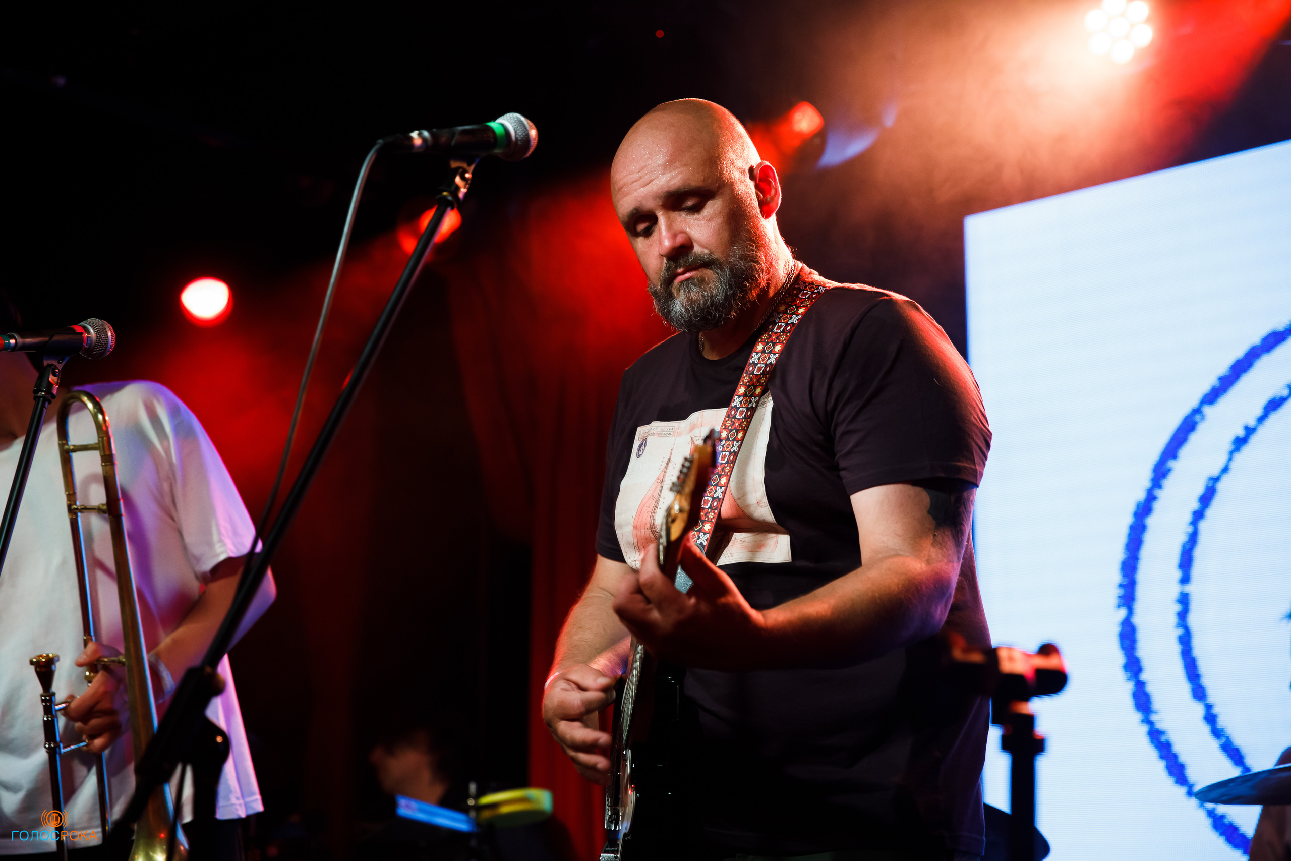 Marksheider Kunst / 07.07.2023 / 16 Тонн. Репортажный и портретный фотограф Русакова Жанна