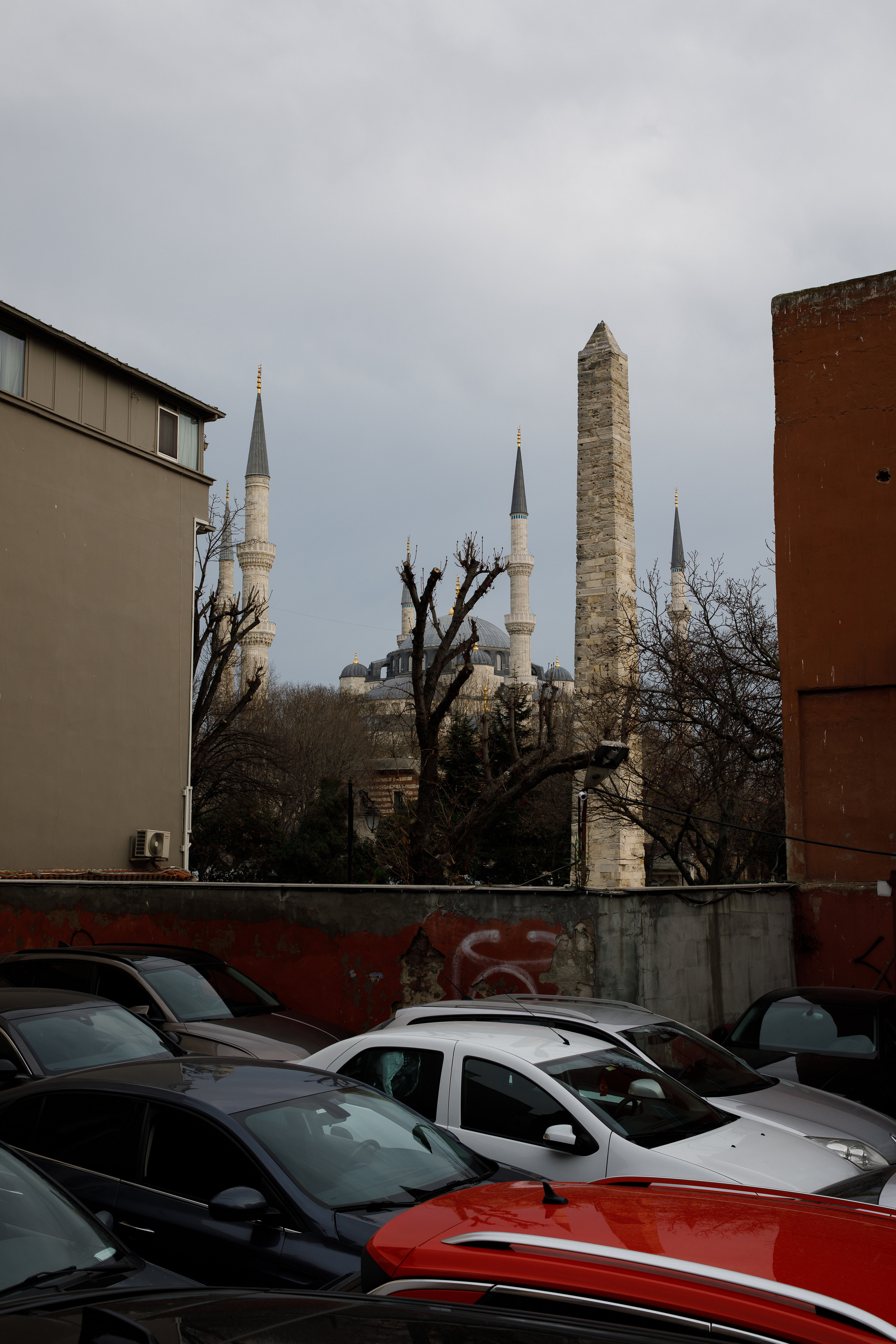 Стамбул. Поколения. Репортажный и портретный фотограф Русакова Жанна