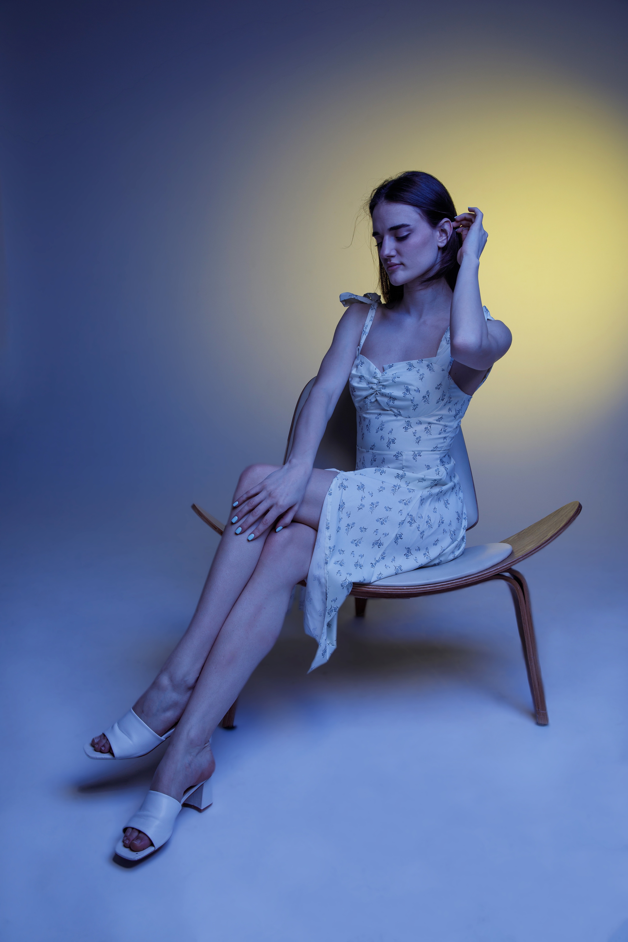 Марика. Репортажный и портретный фотограф Русакова Жанна