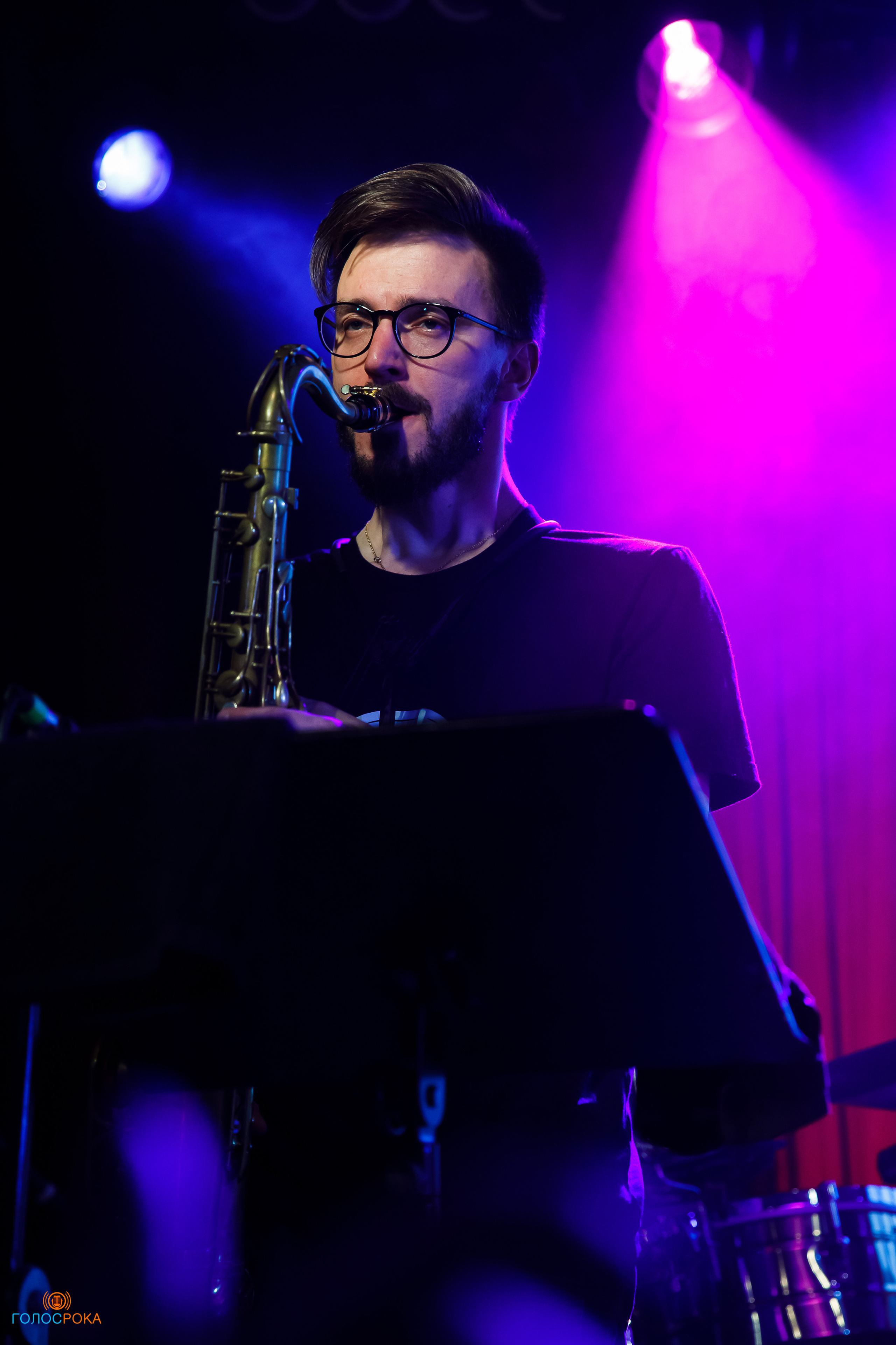 Marksheider Kunst / 07.07.2023 / 16 Тонн. Репортажный и портретный фотограф Русакова Жанна