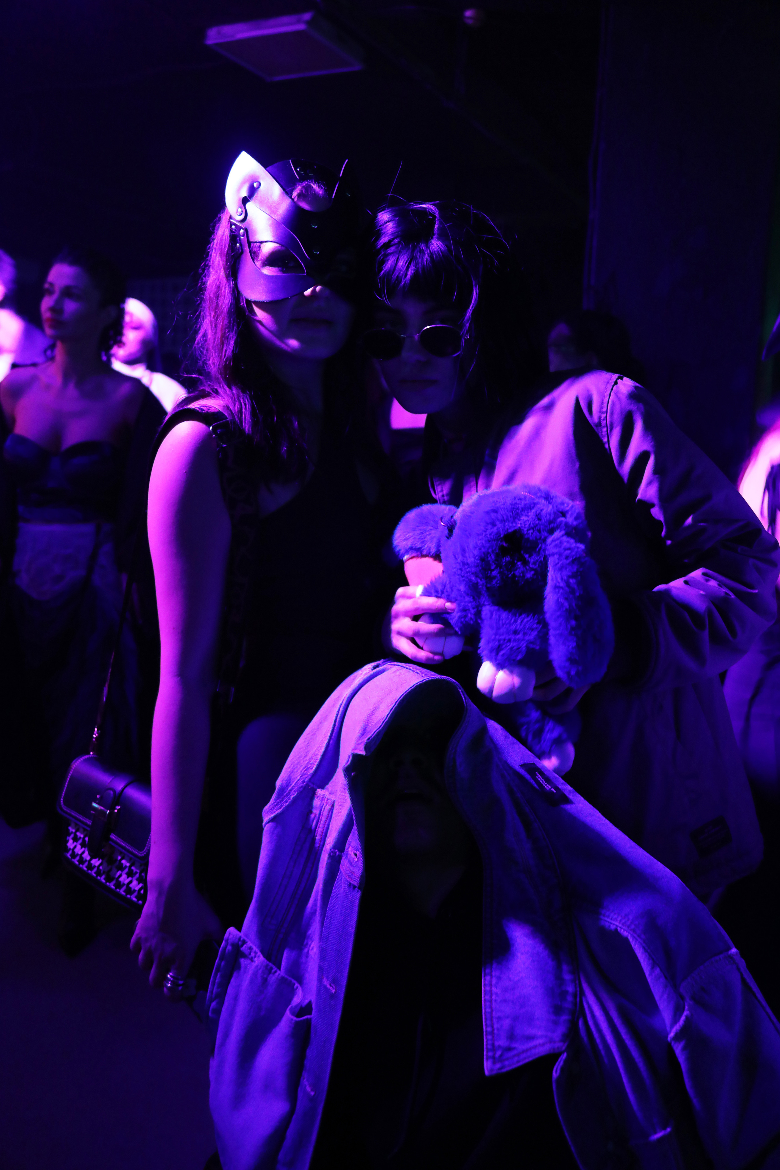 Halloween / 2022. Репортажный и портретный фотограф Русакова Жанна