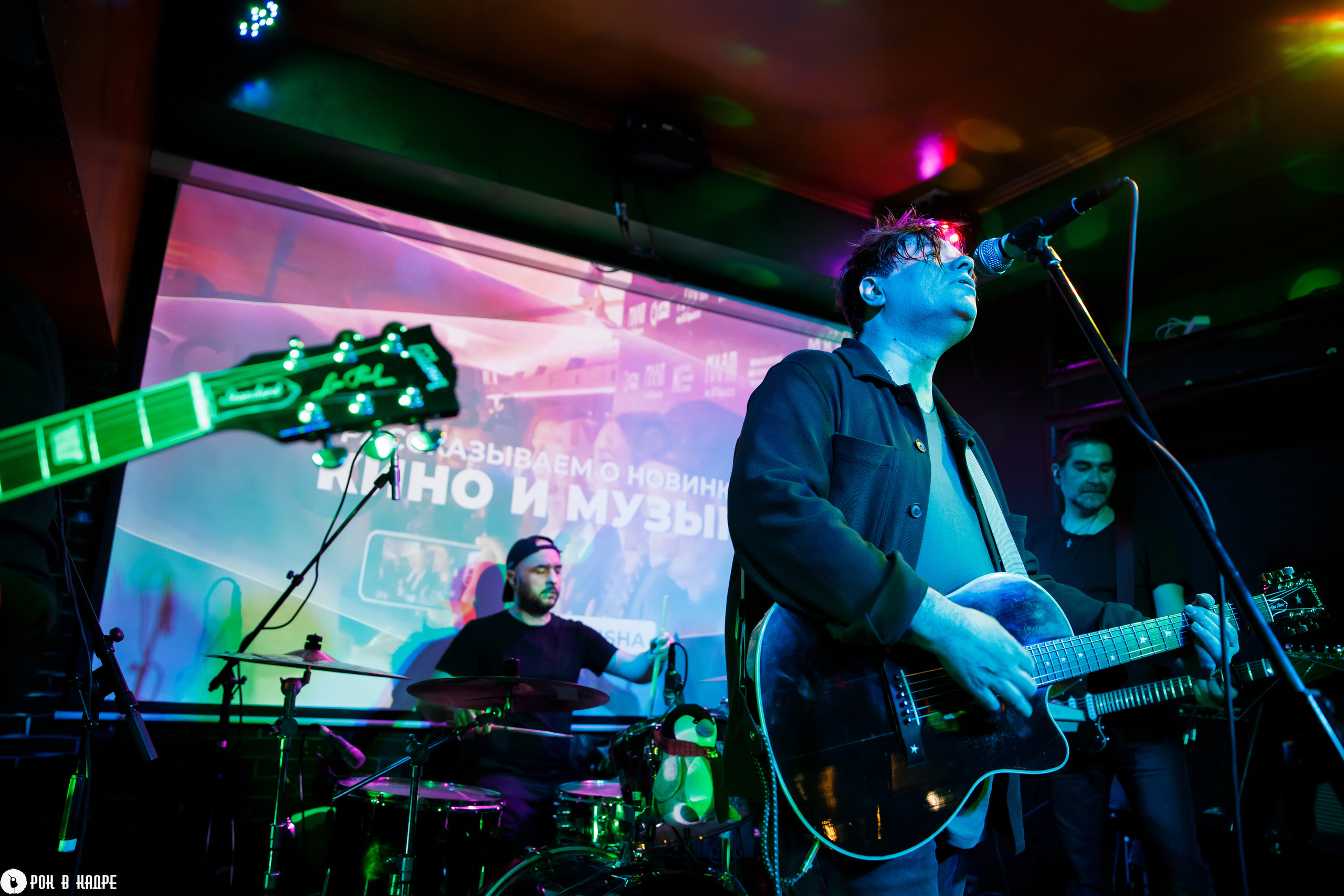 Ключевая /O'Connell's/ 04.05.2023. Репортажный и портретный фотограф Русакова Жанна