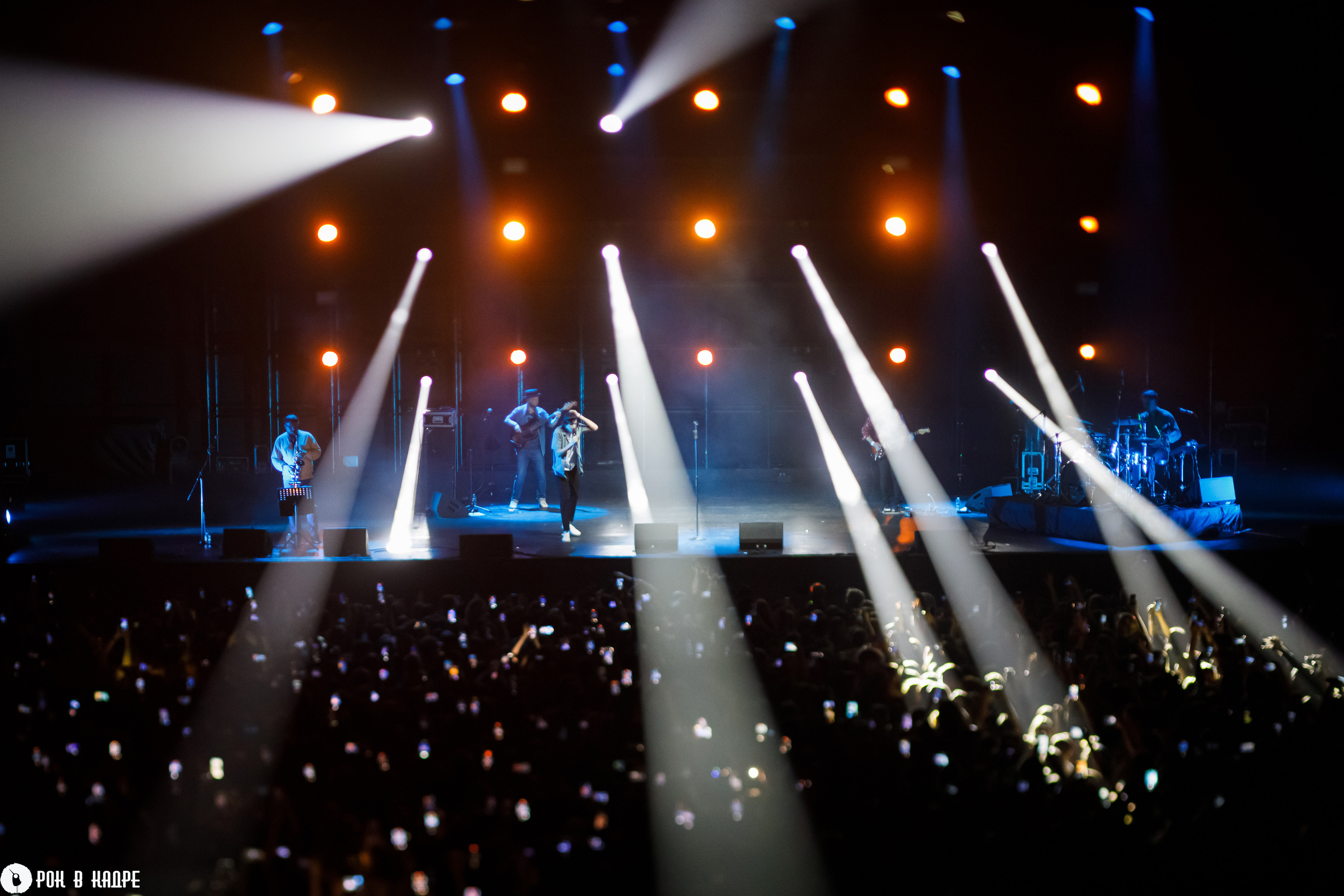 Дайте танк (!) /22.04.2023/ VK Stadium. Репортажный и портретный фотограф Русакова Жанна