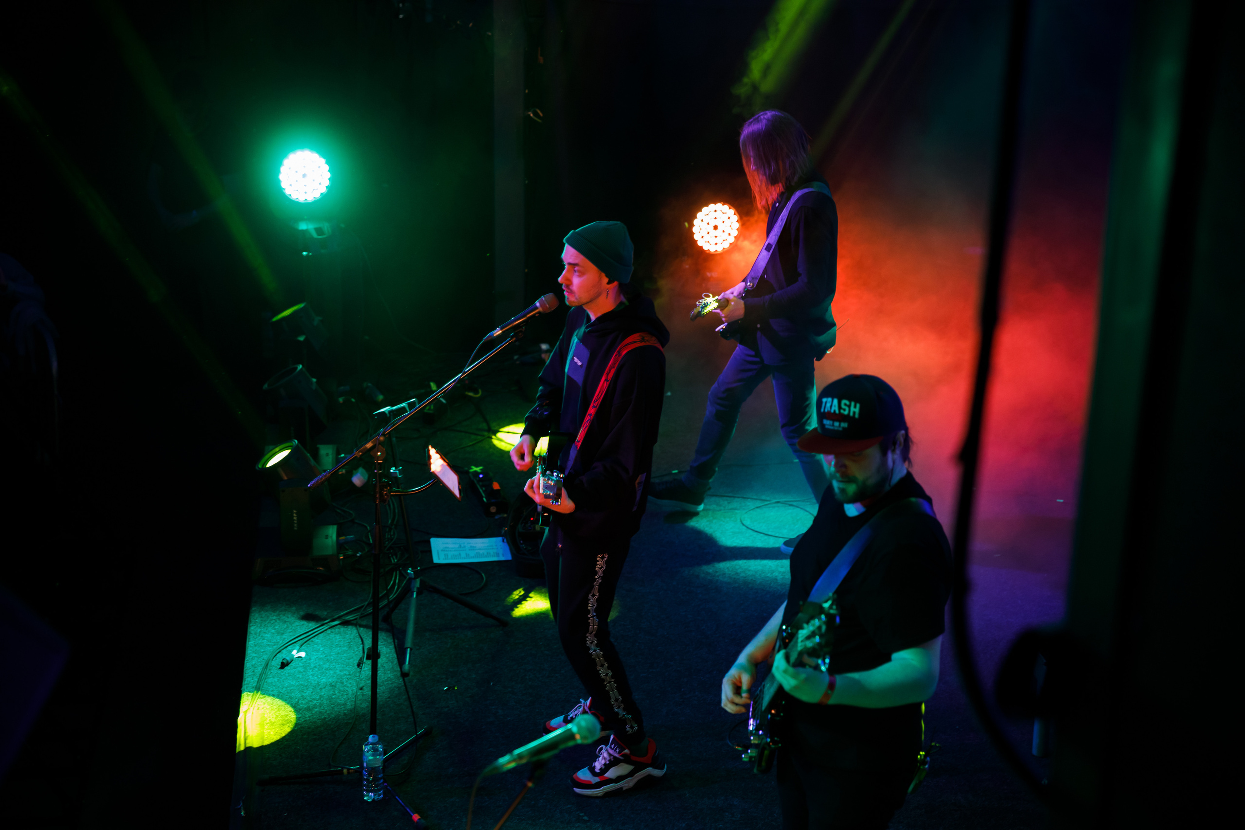 Инкогнито /27.04.2023/ Урбан. Репортажный и портретный фотограф Русакова Жанна